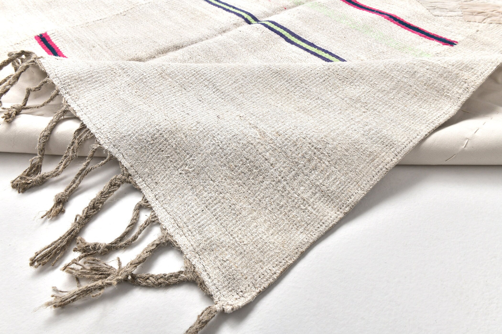 Hemp Rugs