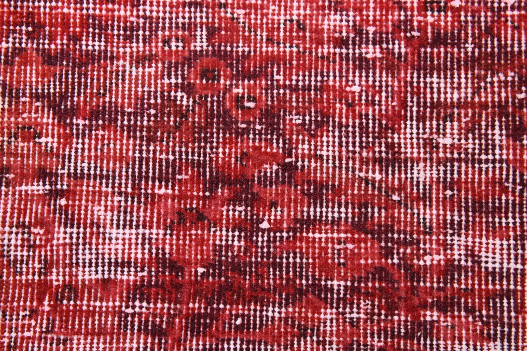 5’1’ x 7’10’ ft Turkish Vintage Rug
