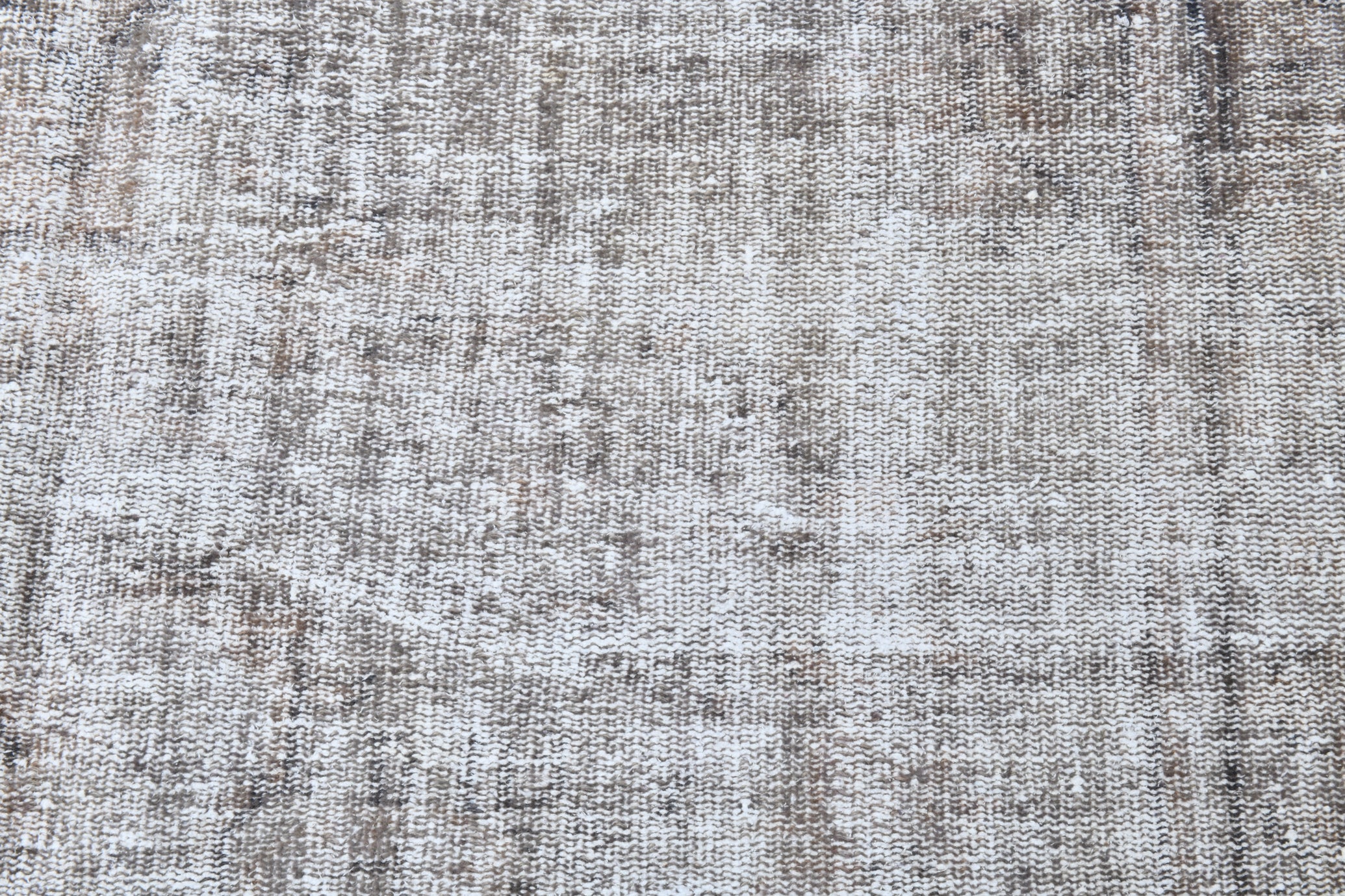 Turkish Vintage Rug  5'9" x 9'2" ft