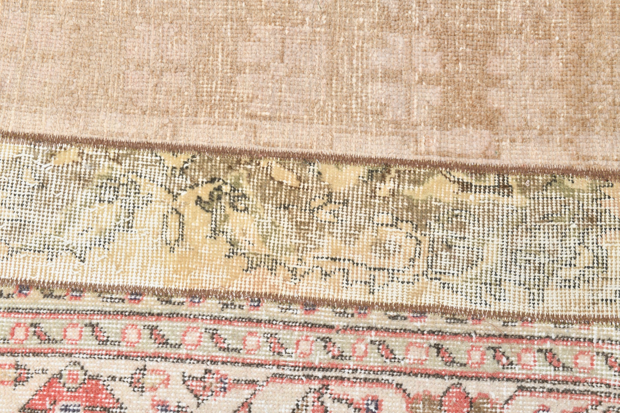 Vintage Runner Rug 2'3" x 8'8" ft