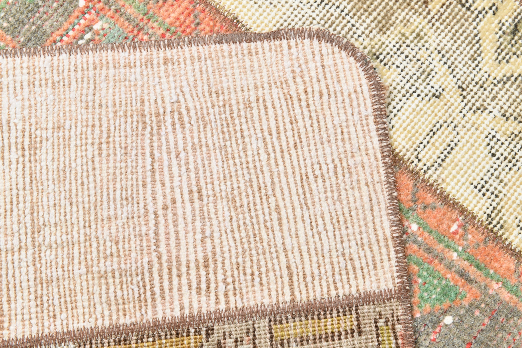 Vintage Runner Rug 2'3" x 8'8" ft