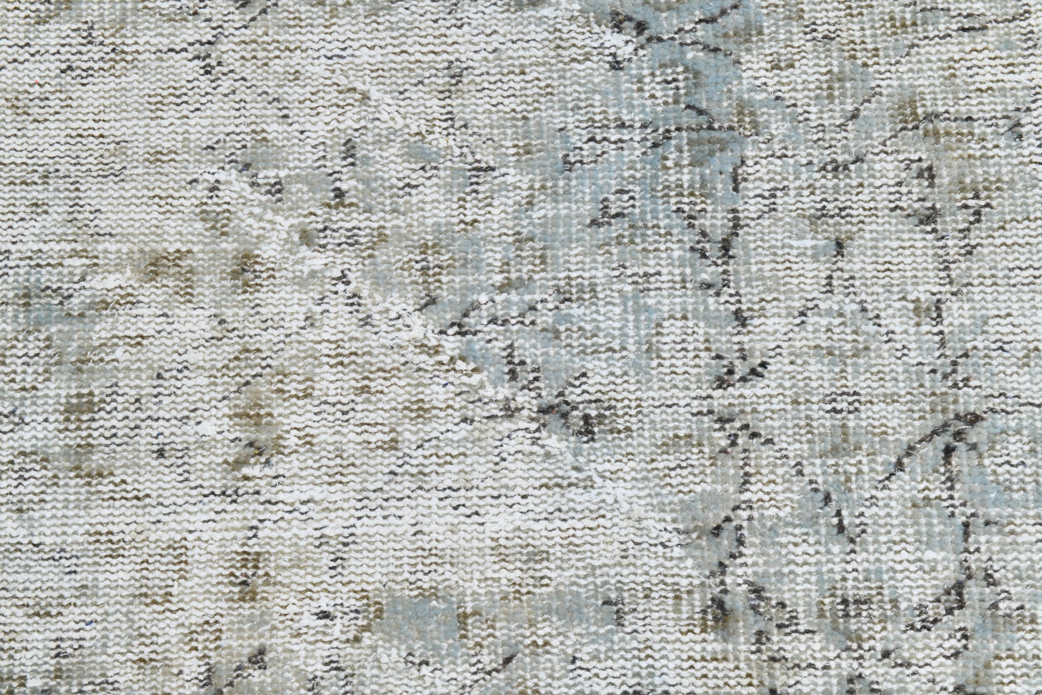 Textured fabric with a neutral color palette