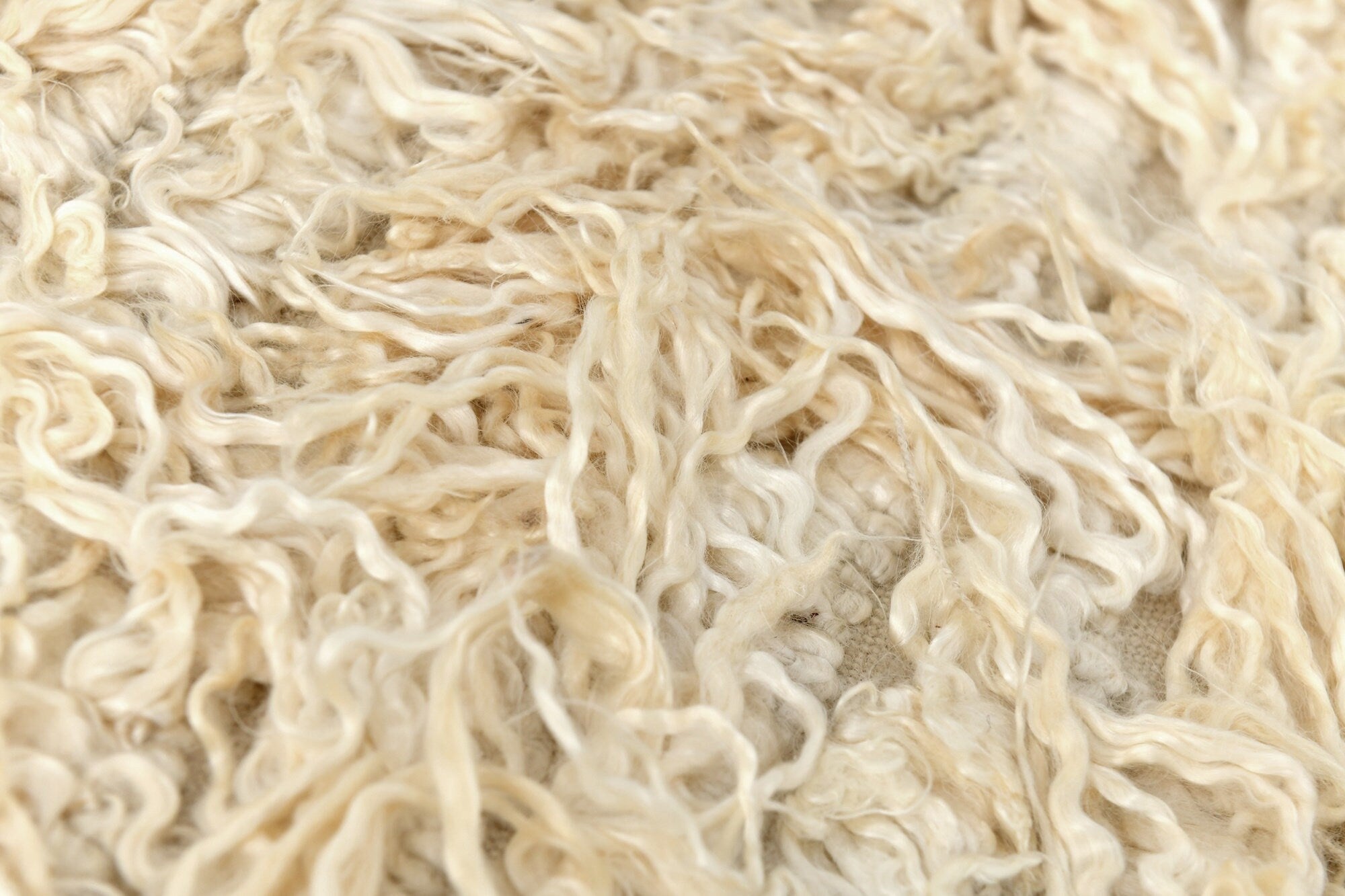 Kilim Tulu Filikli 3'8" x 7'4" ft