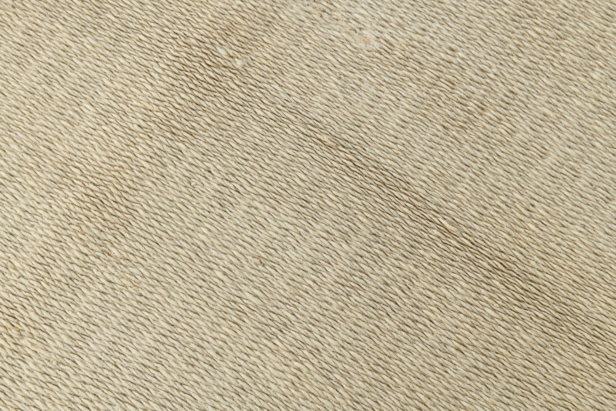 Modern Hemp Kilim 2’6’’ x 4’11’’ ft