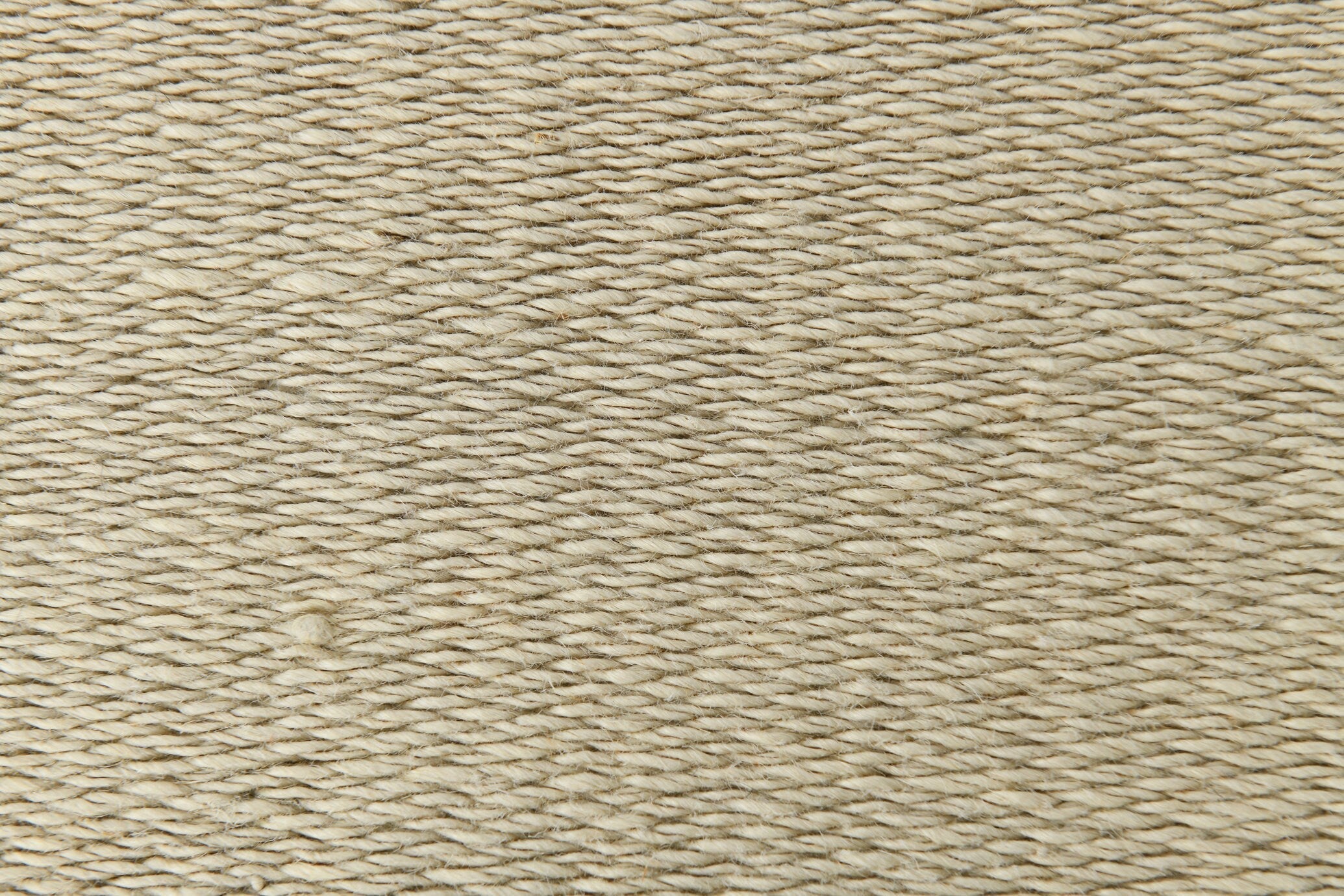 Modern Hemp Kilim 2’6’’ x 4’11’’ ft