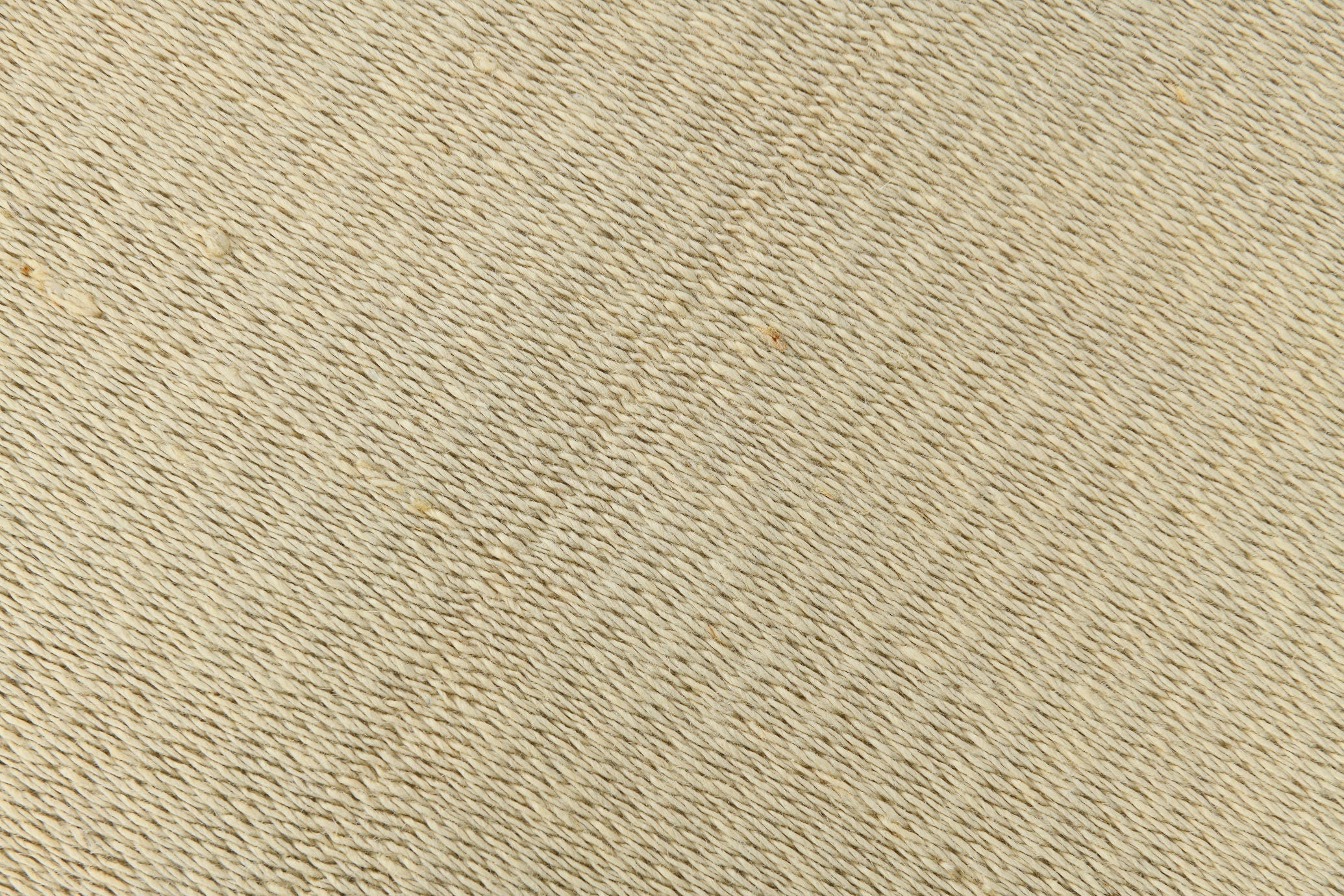 Modern Hemp Kilim 2’6’’ x 9’3’’ ft