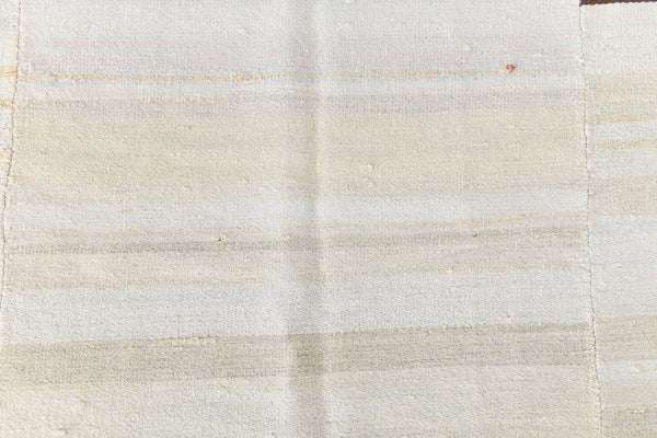 Modern Hemp Kilim 7’7’’ x 10’11’’ ft