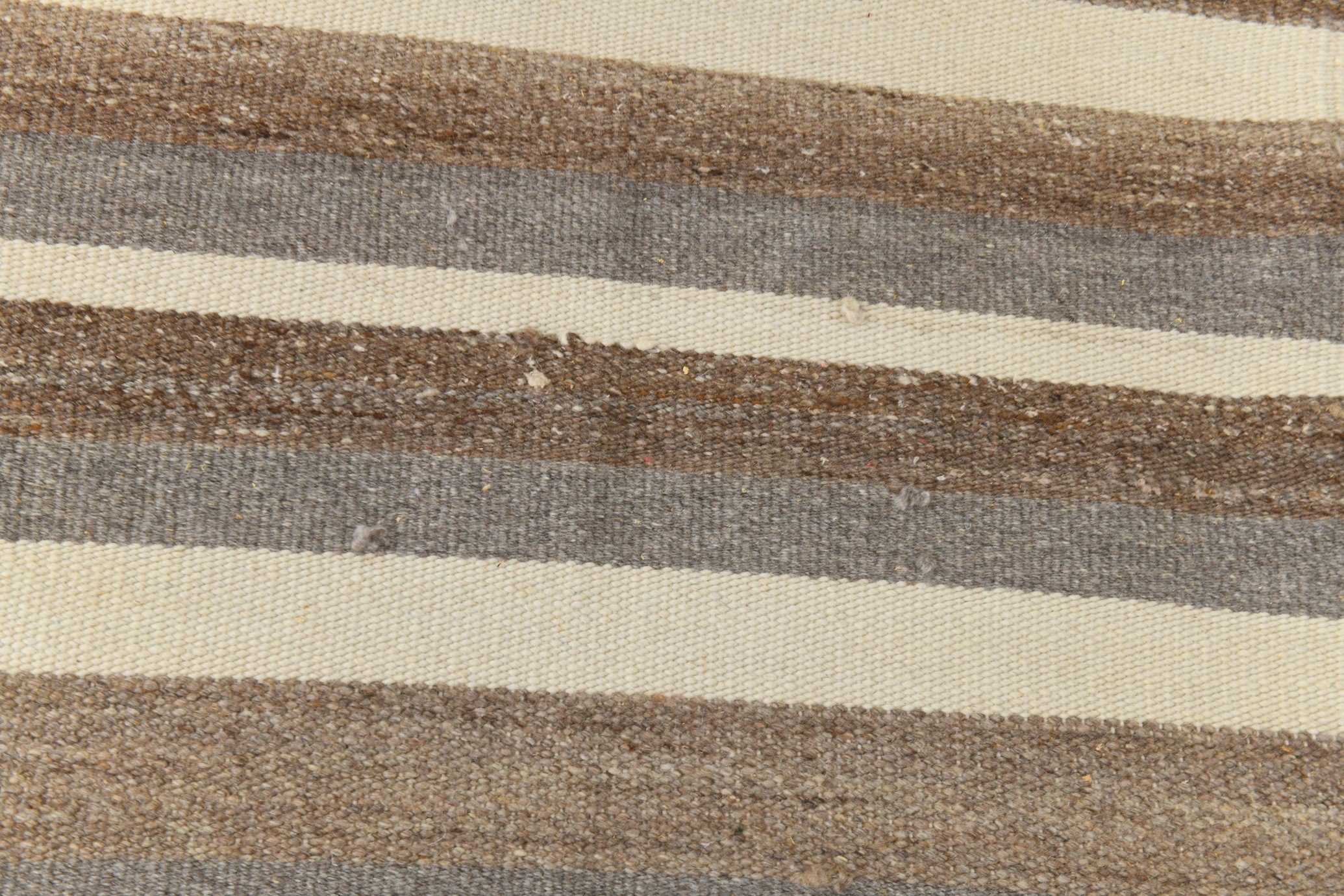 Modern Kilim Manzandaran 10'0" x 12'8" ft