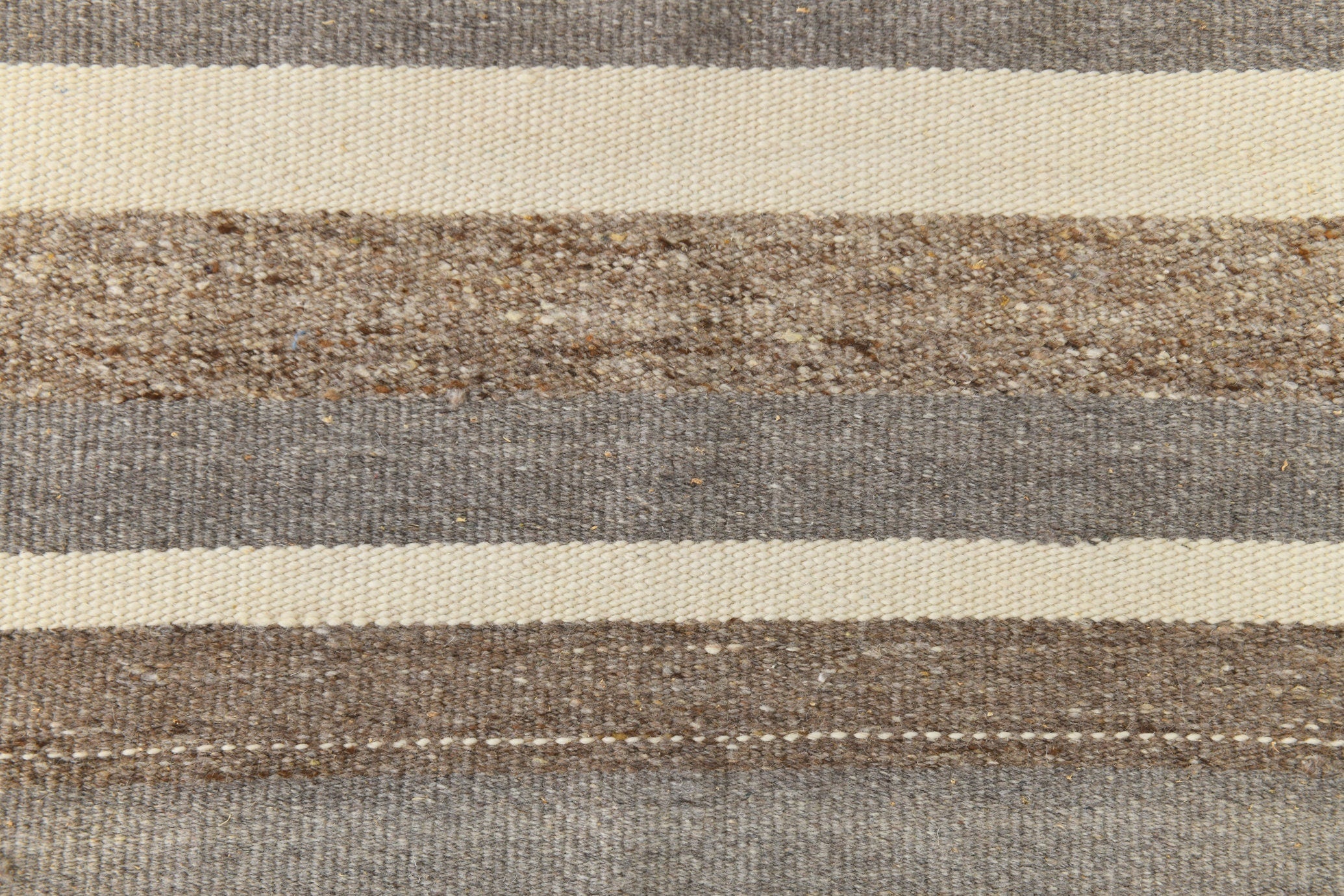 Modern Kilim Manzandaran 10'0" x 12'8" ft