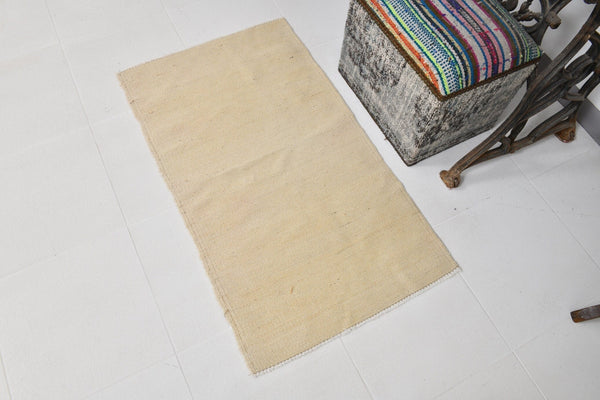 Modern Kilim Manzandaran 2'2" x 3'8" ft