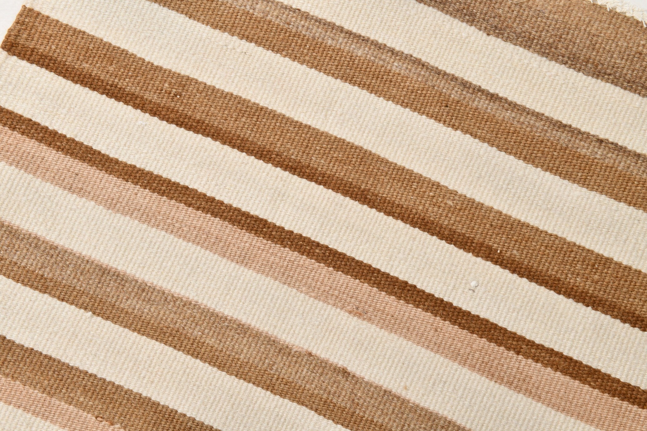Modern Kilim Manzandaran 2’5’’ x 1’12’’ ft