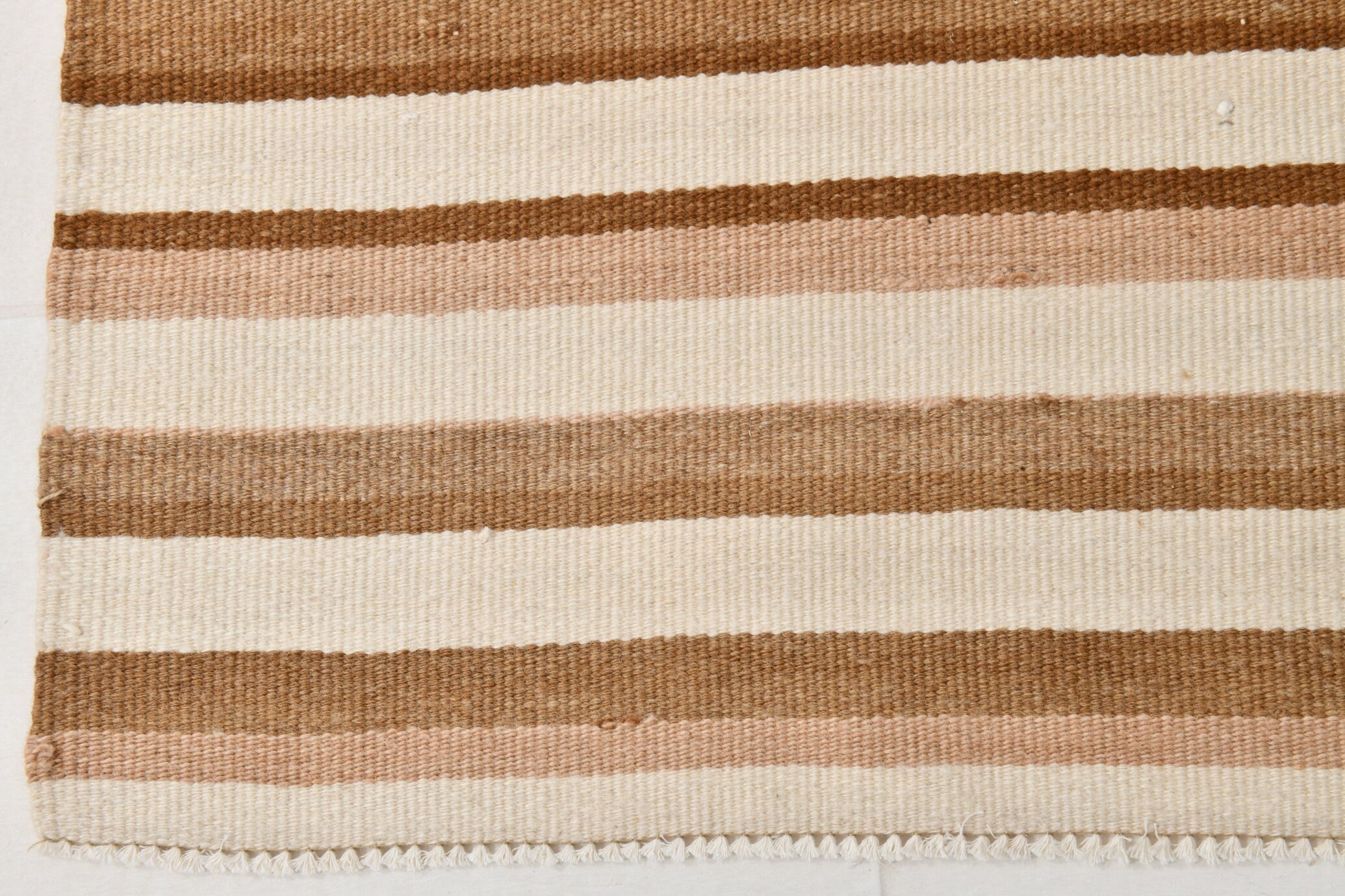 Modern Kilim Manzandaran 2’5’’ x 1’12’’ ft