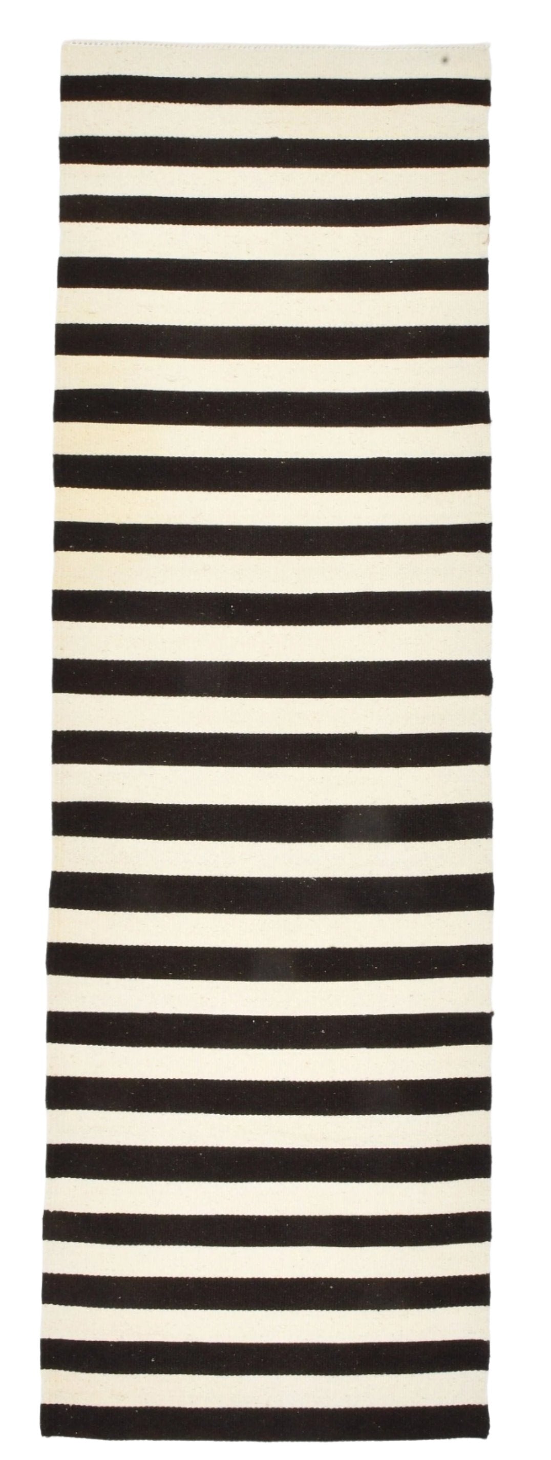 Modern Kilim Manzandaran 2’7’’ x 8’2’’ ft