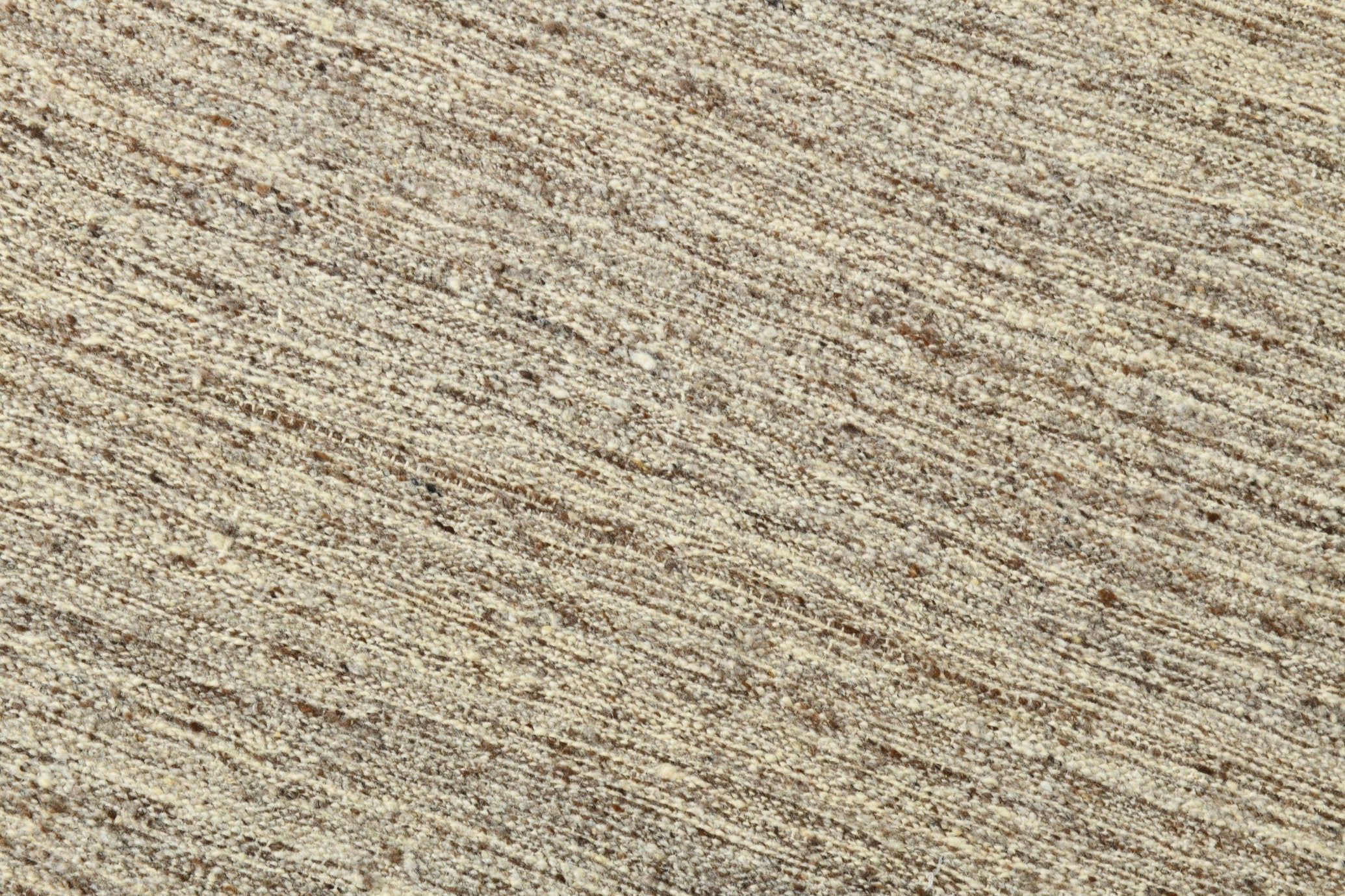 Modern Kilim Manzandaran 3'9" x 20'9" ft