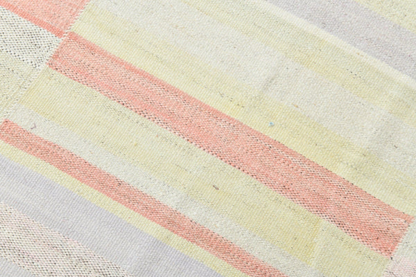 Modern Kilim Manzandaran 6'6" x 10'0" ft