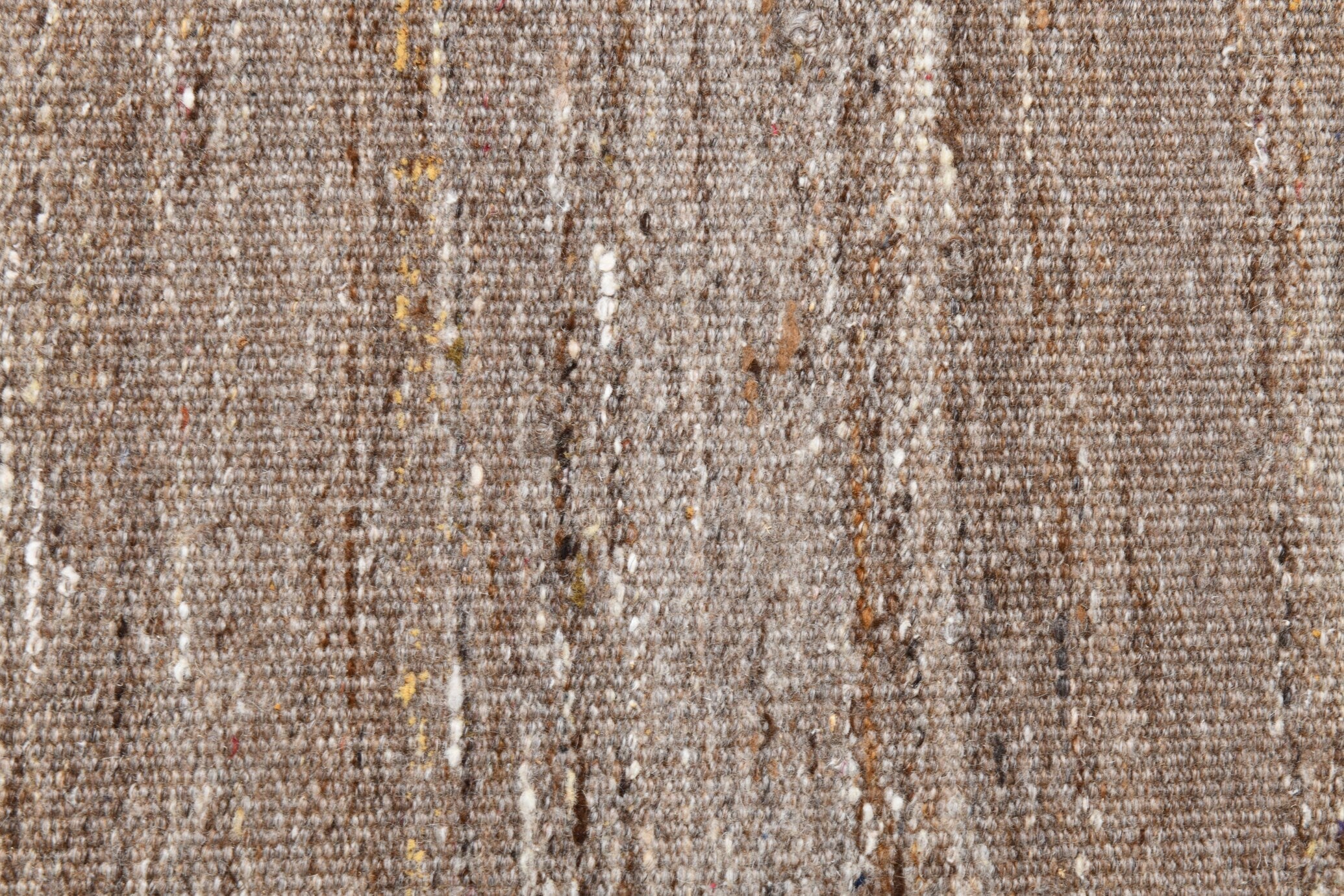 Modern Kilim Manzandaran 7'10" x 10'11" ft