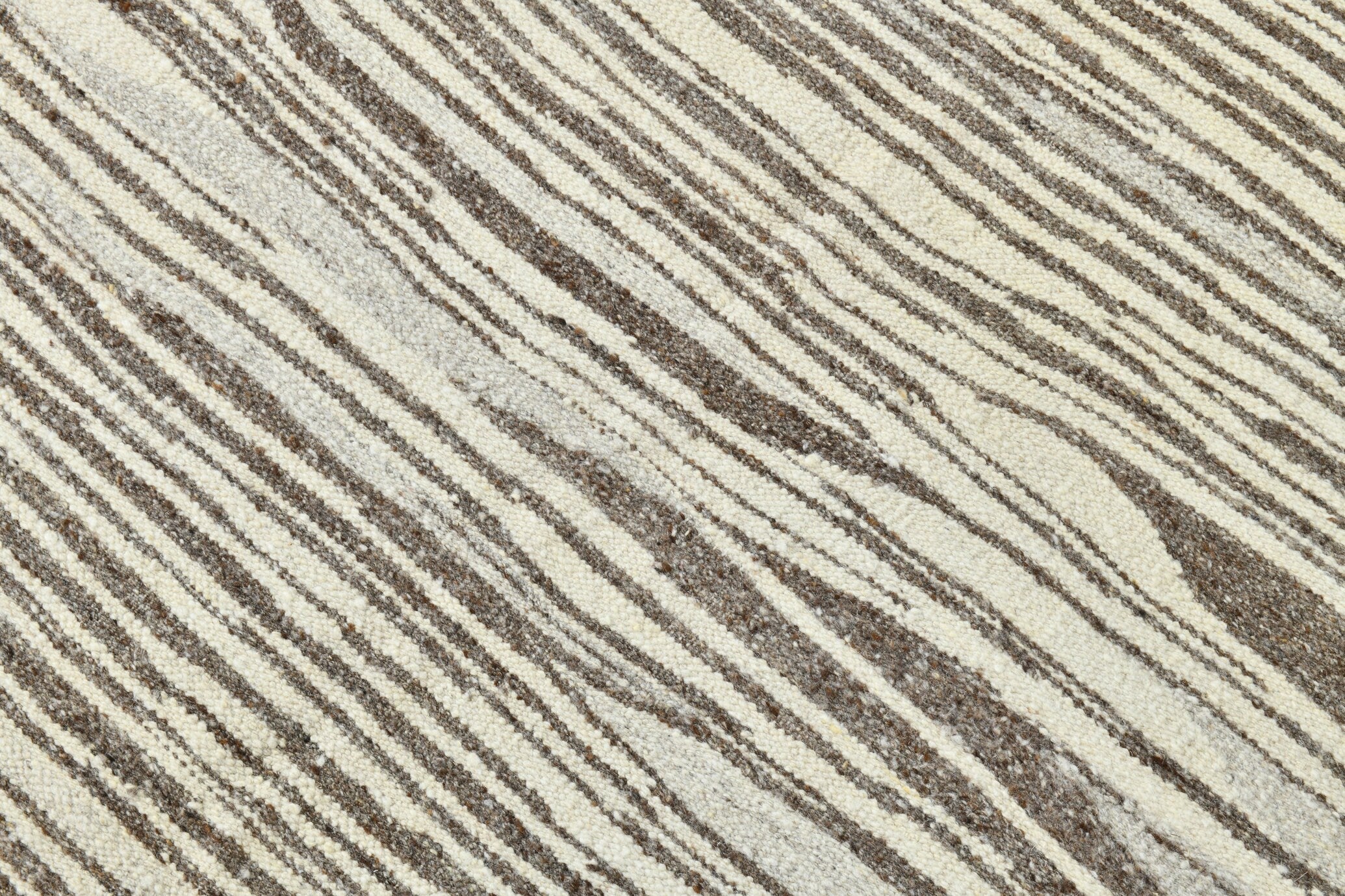 Modern Kilim Manzandaran 7’10’’ x 10’8’’ ft