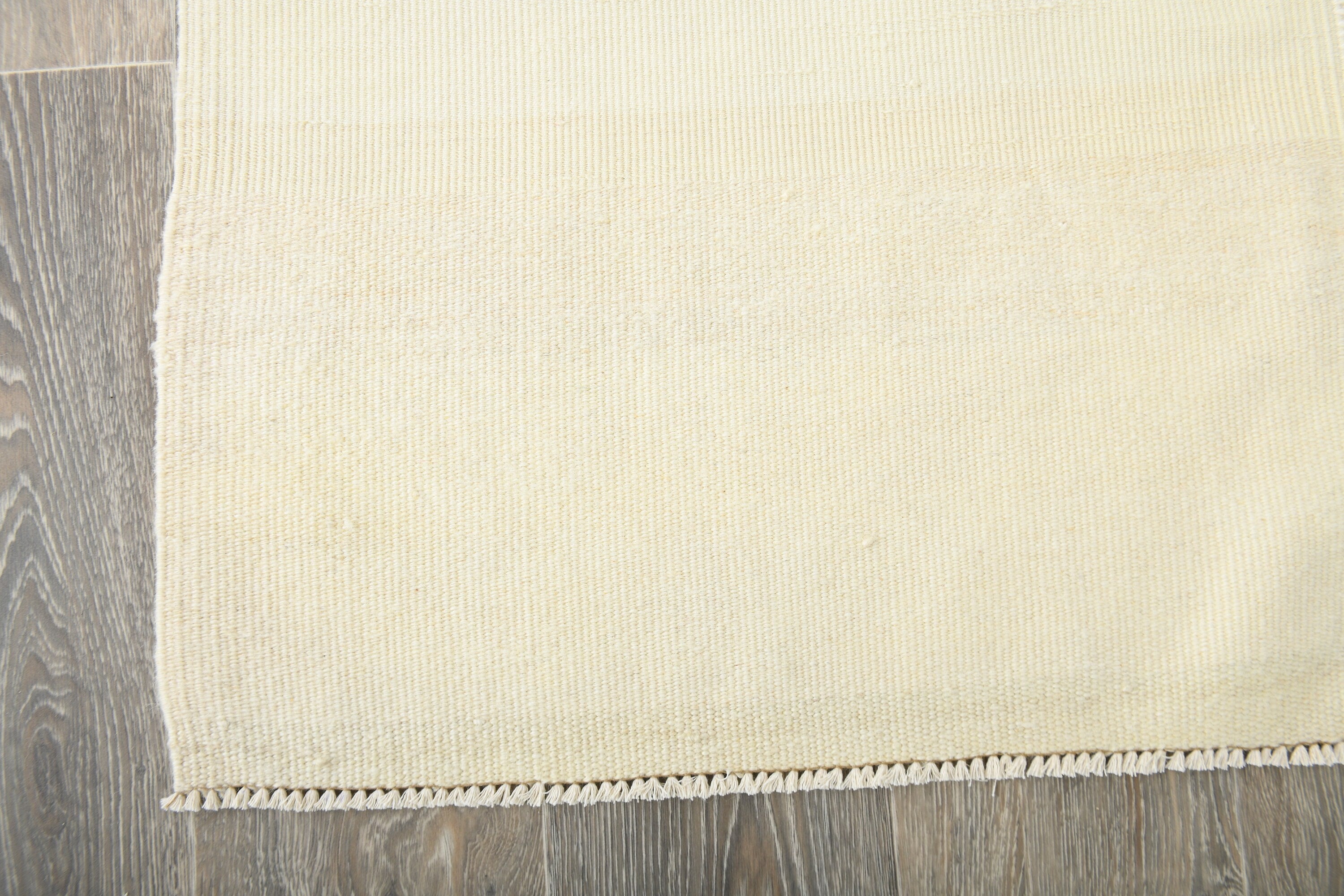 Modern Kilim Manzandaran 7’10’’ x 11’1’’ ft