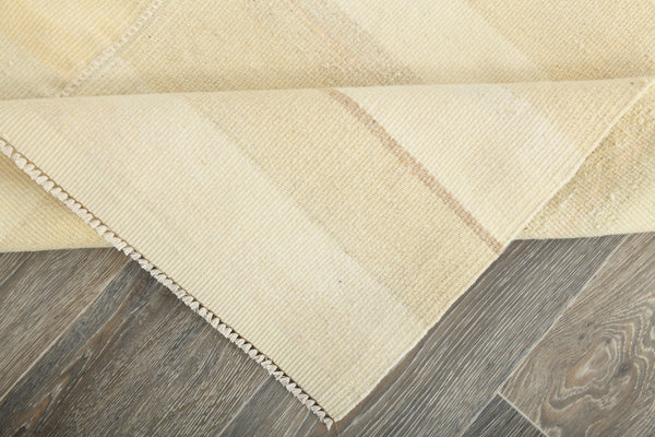 Modern Kilim Manzandaran 7’10’’ x 11’1’’ ft