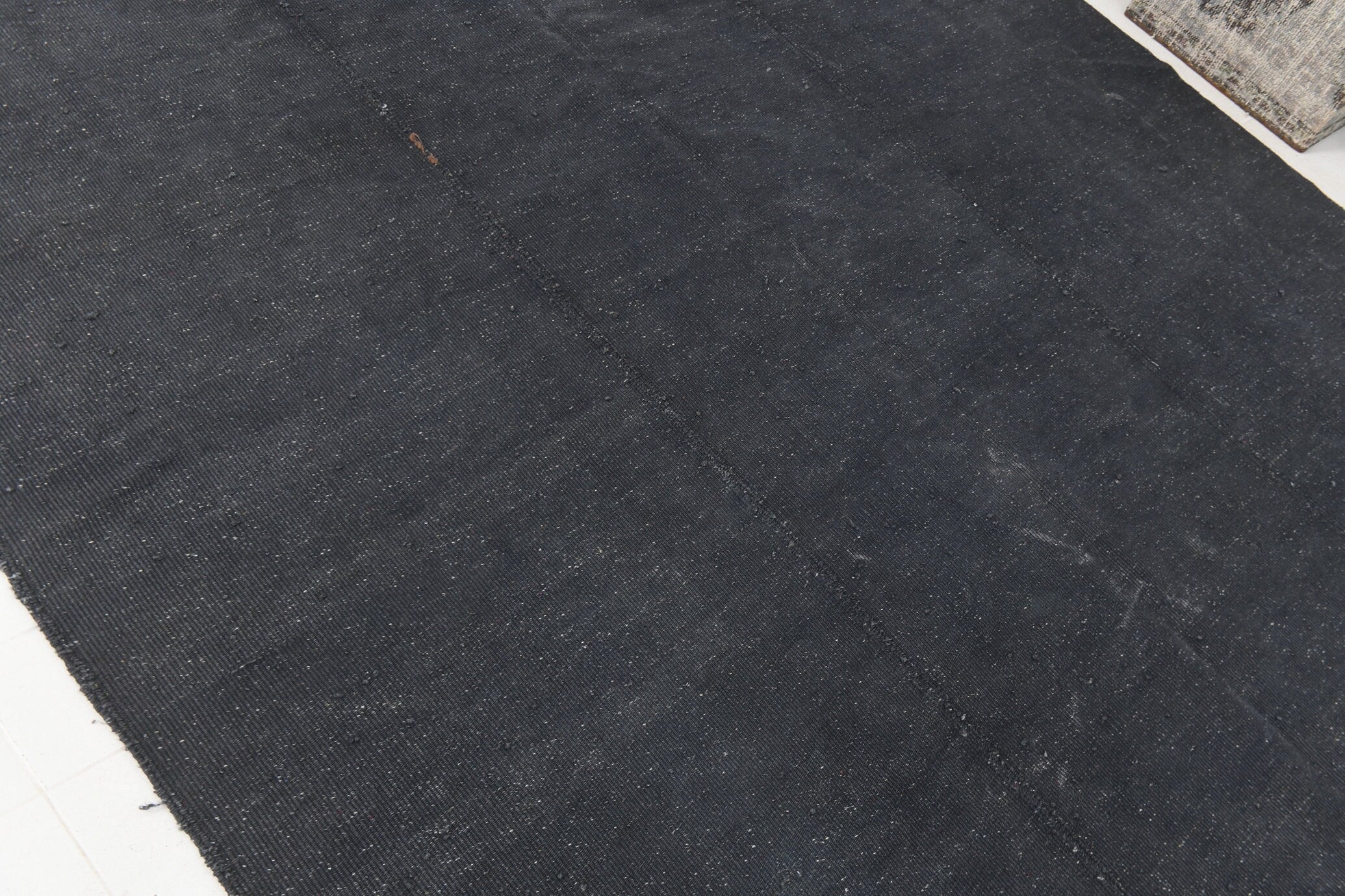 Modern Kilim Manzandaran 7'7" x 10'11" ft