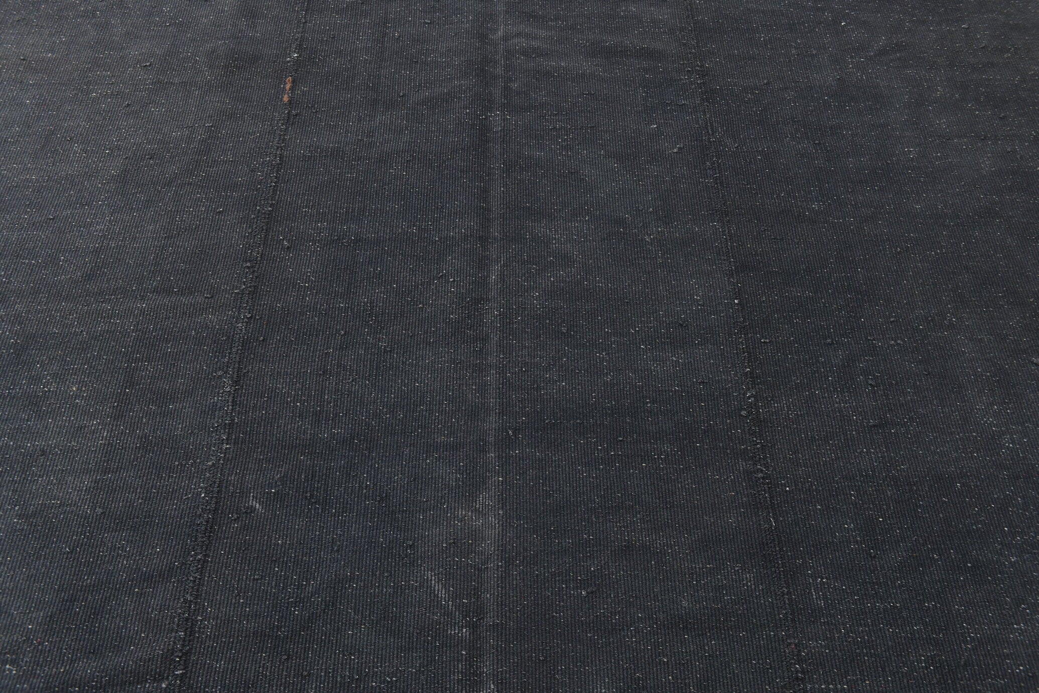 Modern Kilim Manzandaran 7'7" x 10'11" ft