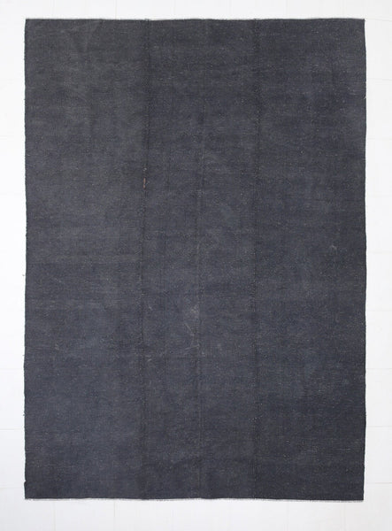 Modern Kilim Manzandaran 7'7" x 10'11" ft