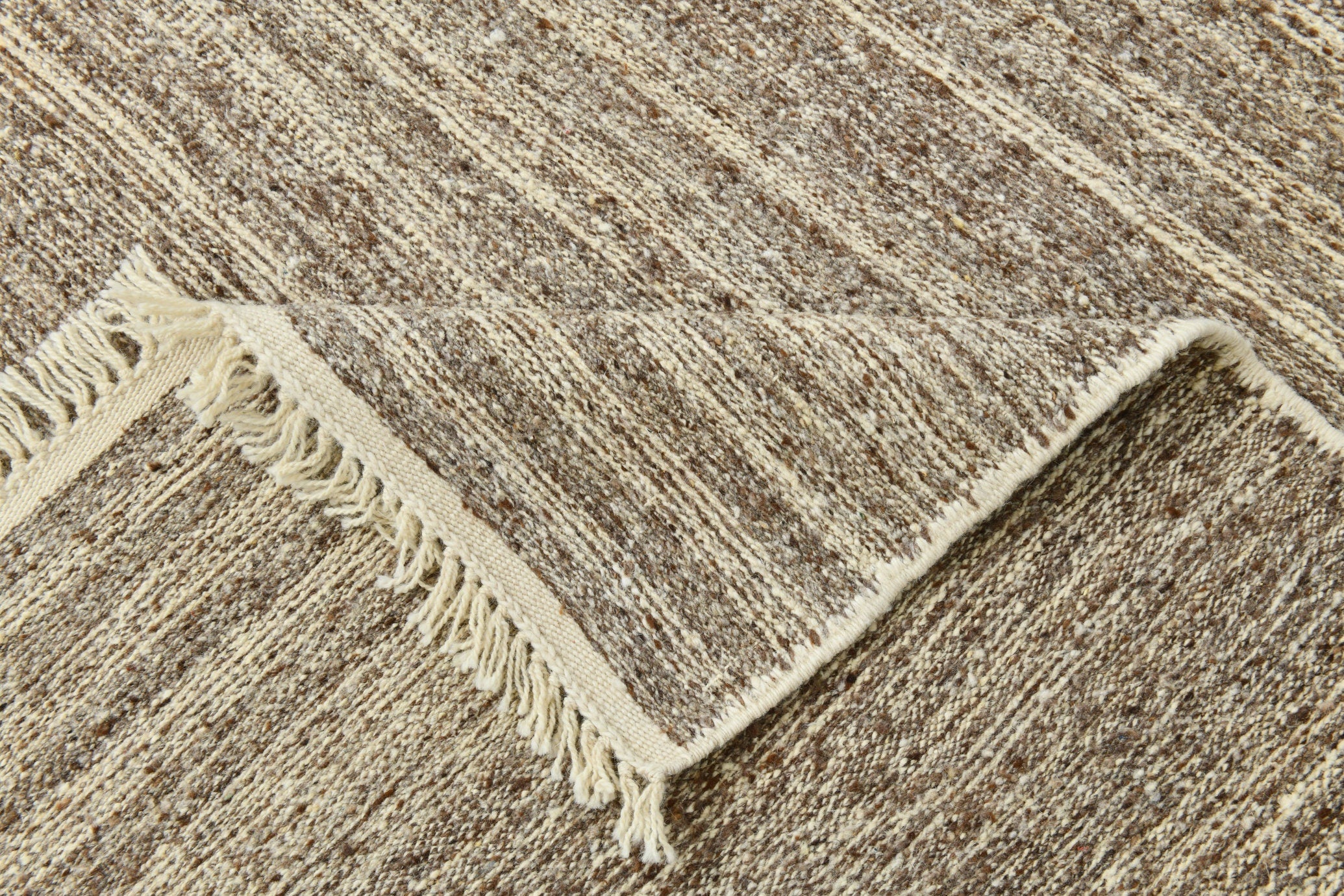 Modern Kilim Manzandaran 8'0" x 10'8" ft