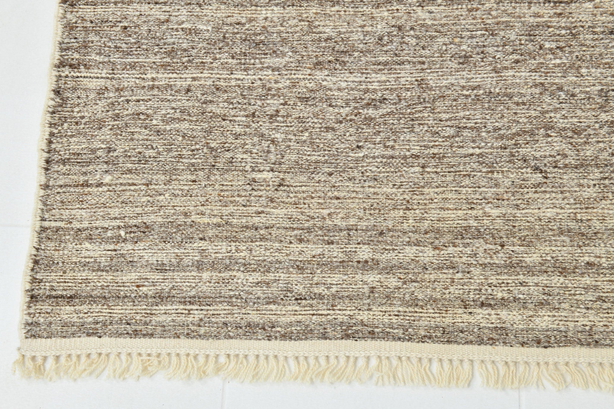 Modern Kilim Manzandaran 8'0" x 10'8" ft