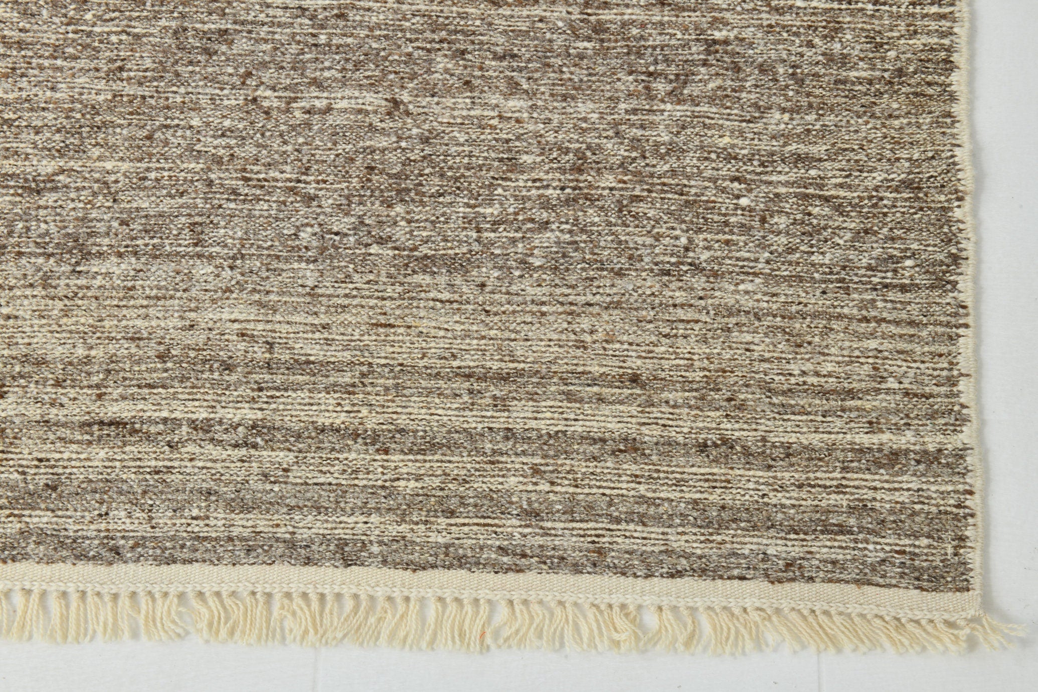 Modern Kilim Manzandaran 8'0" x 10'8" ft