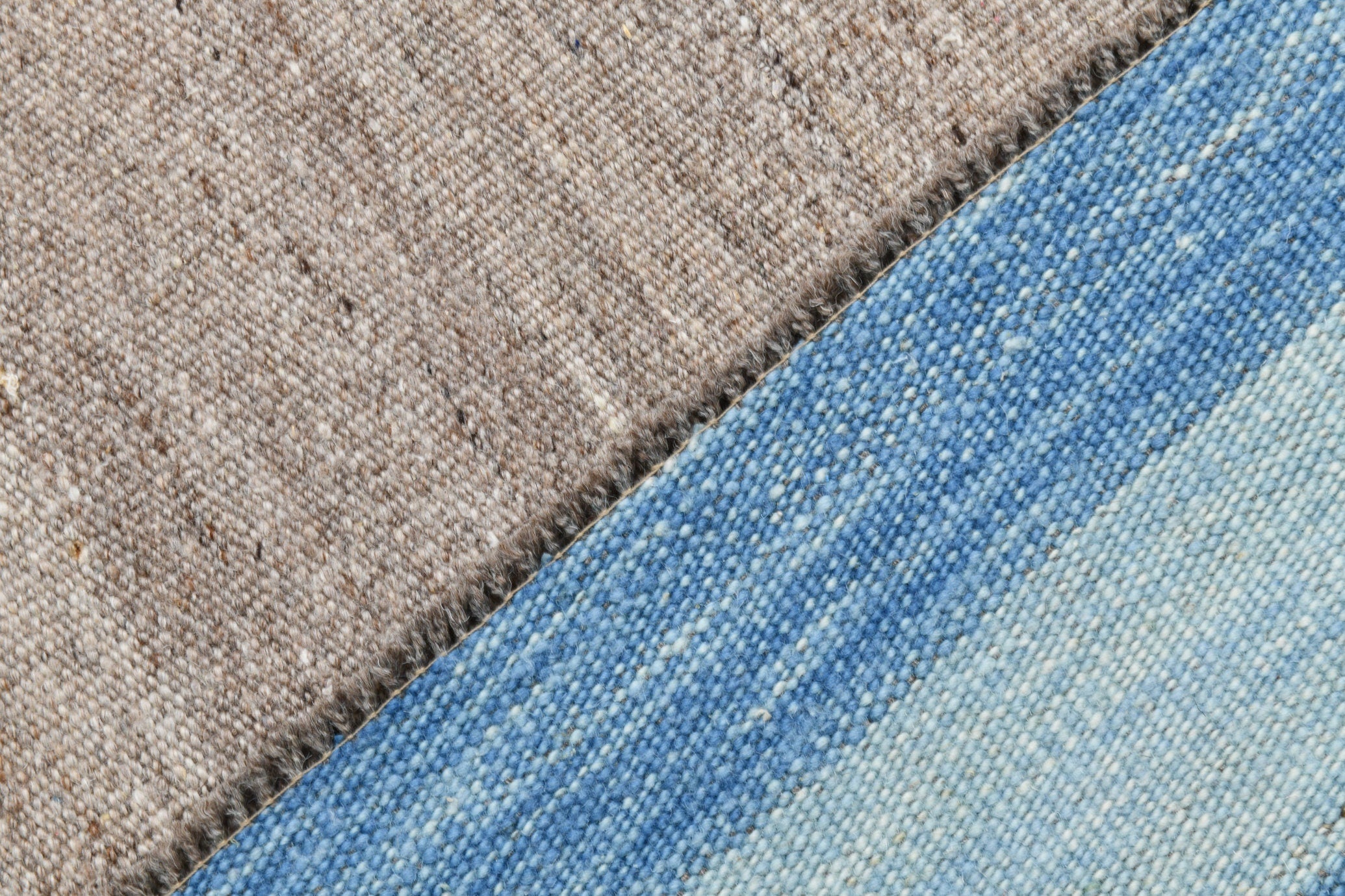 Modern Kilim Manzandaran 8’4’’ x 13’2’’ ft