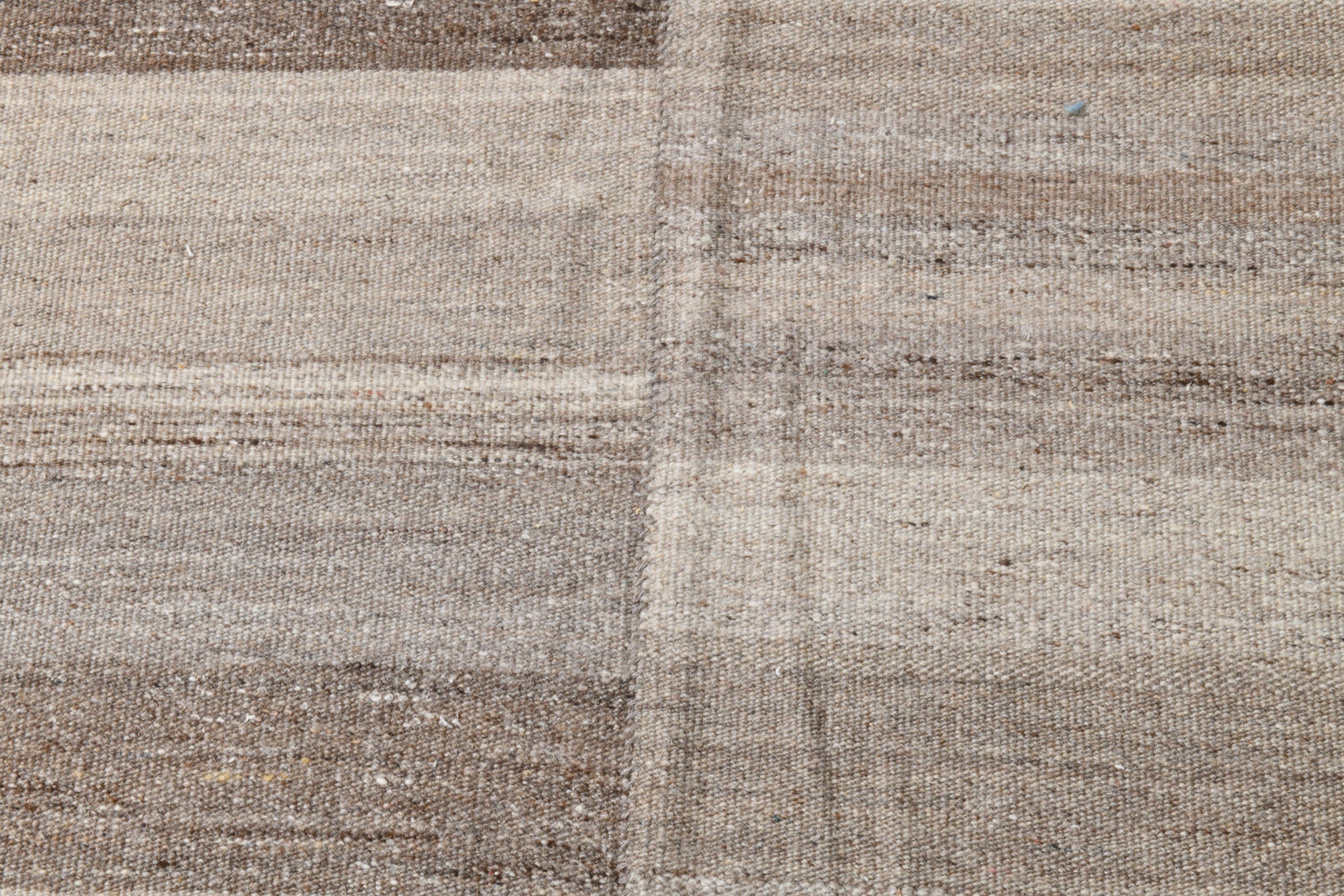 Modern Kilim Manzandaran 8’4’’ x 13’2’’ ft