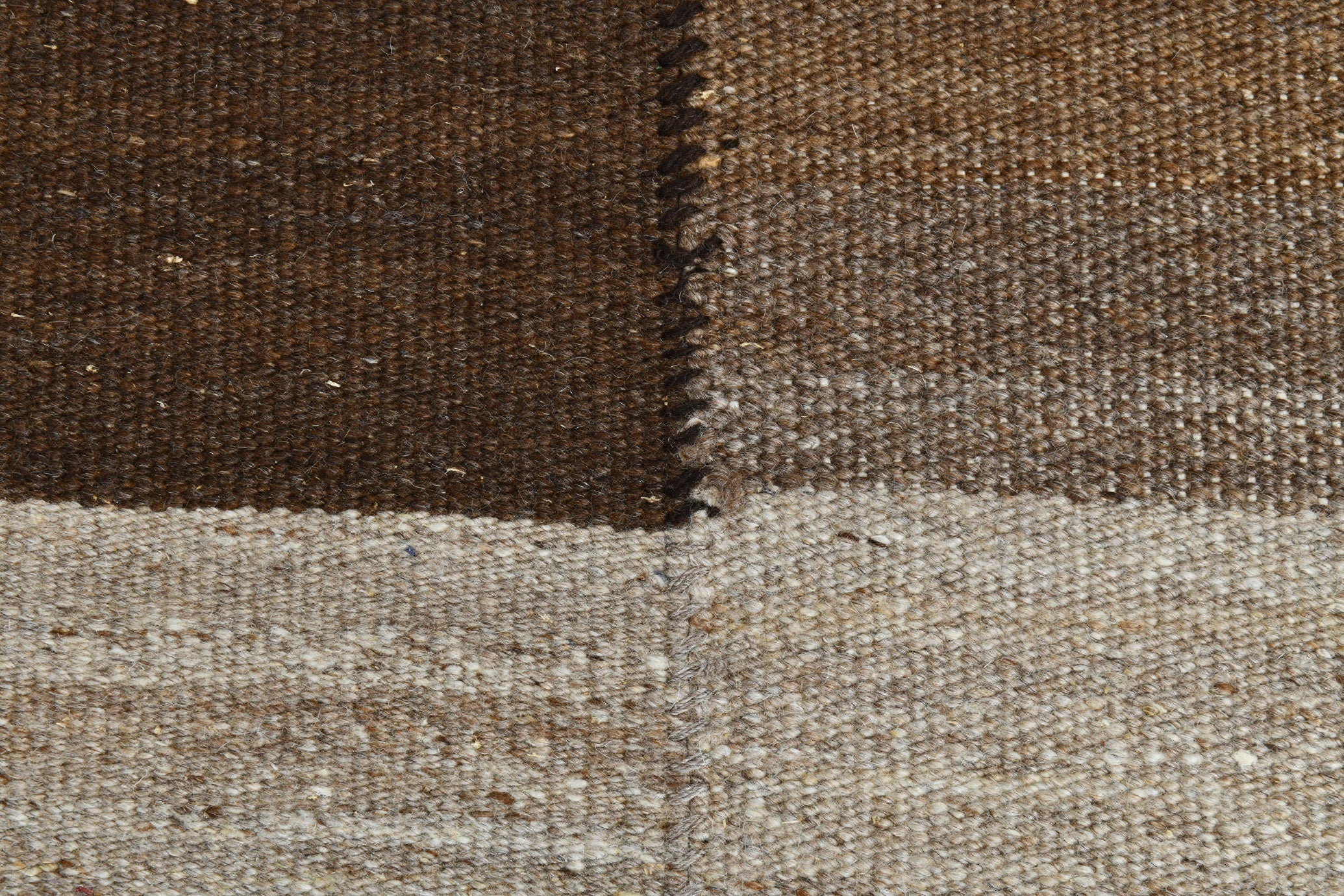 Modern Kilim Manzandaran 8’8’’ x 12’3’’ ft
