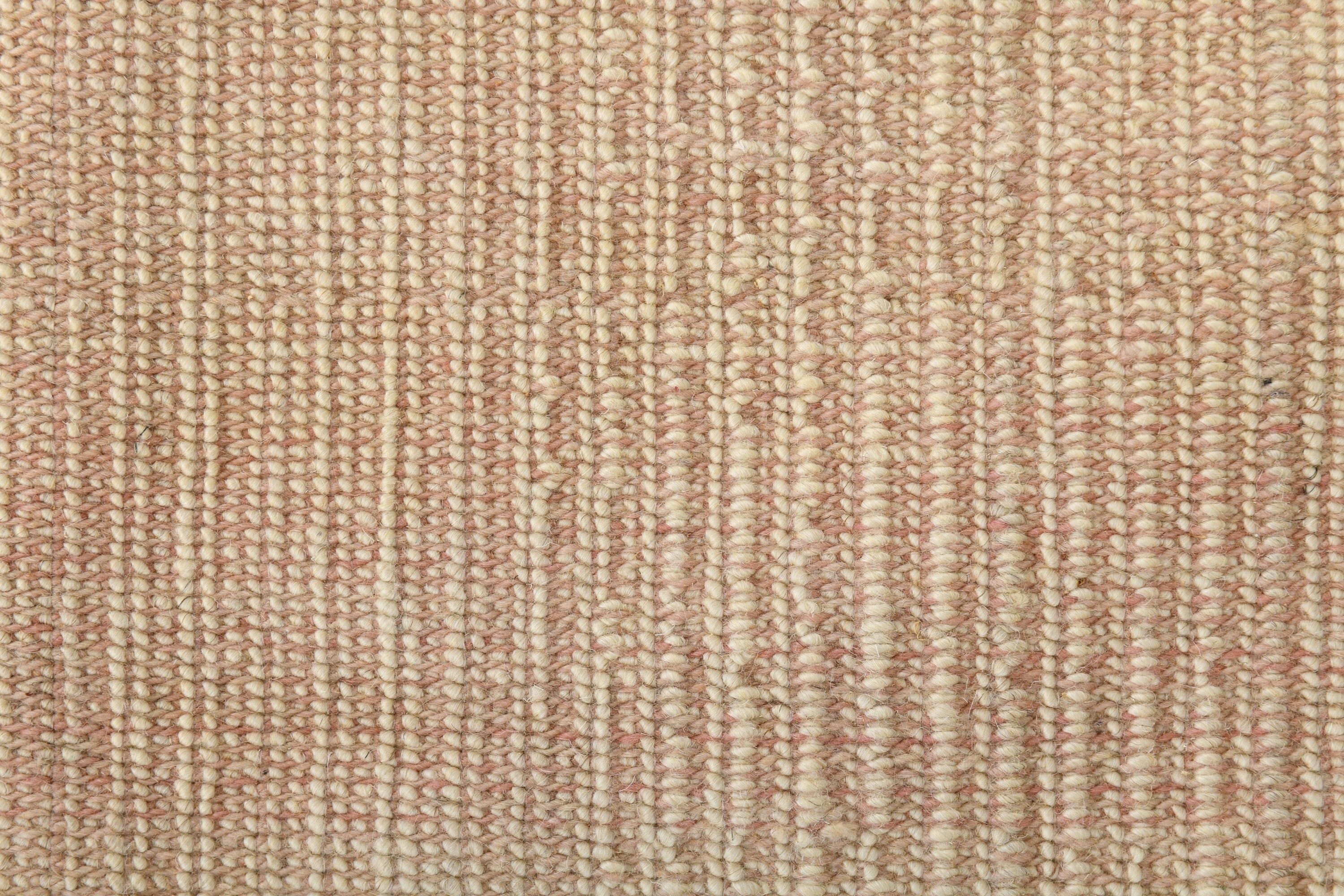 Modern Kilim Manzandaran 9'10" x 13'3" ft