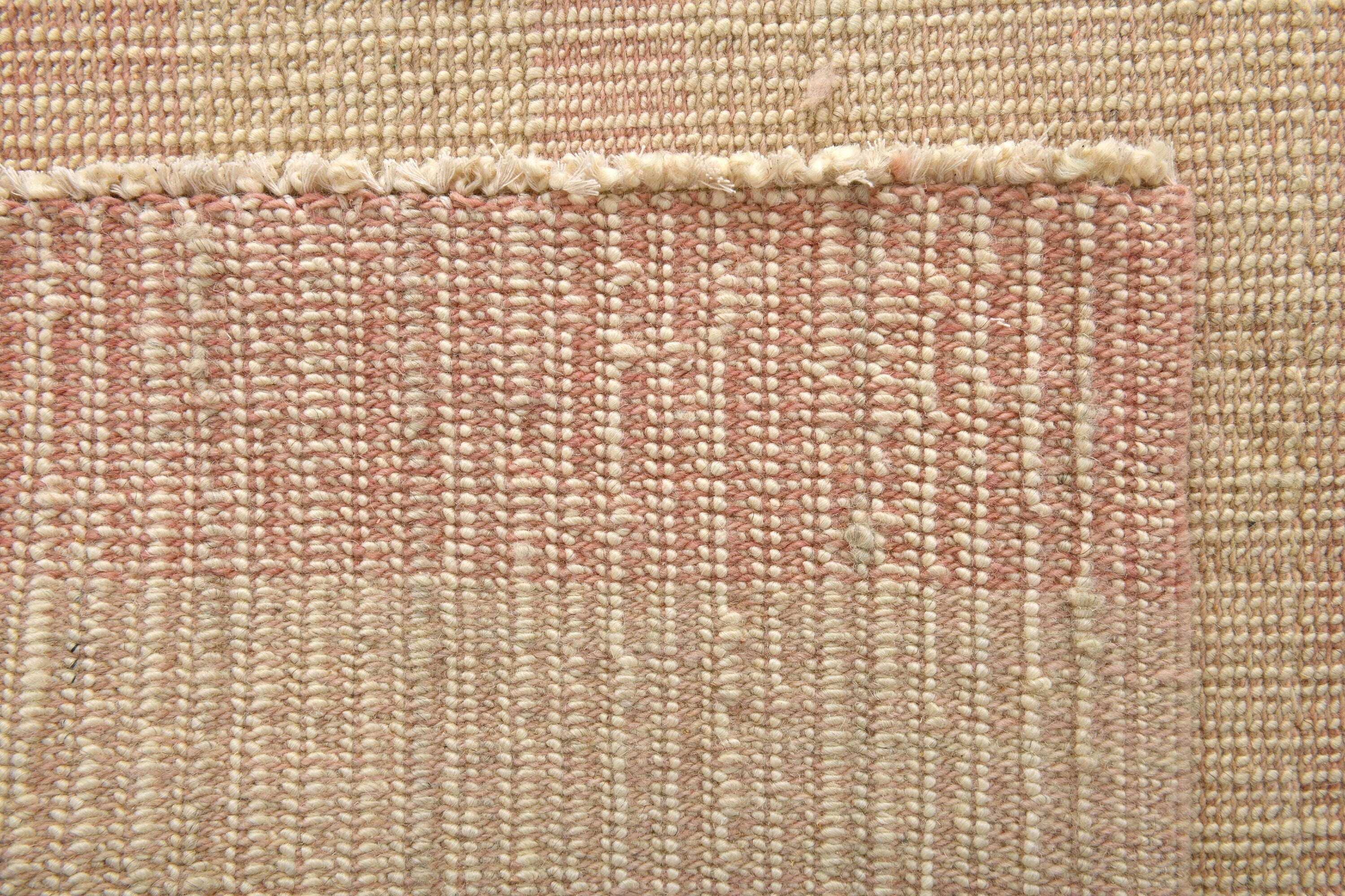 Modern Kilim Manzandaran 9'10" x 13'3" ft