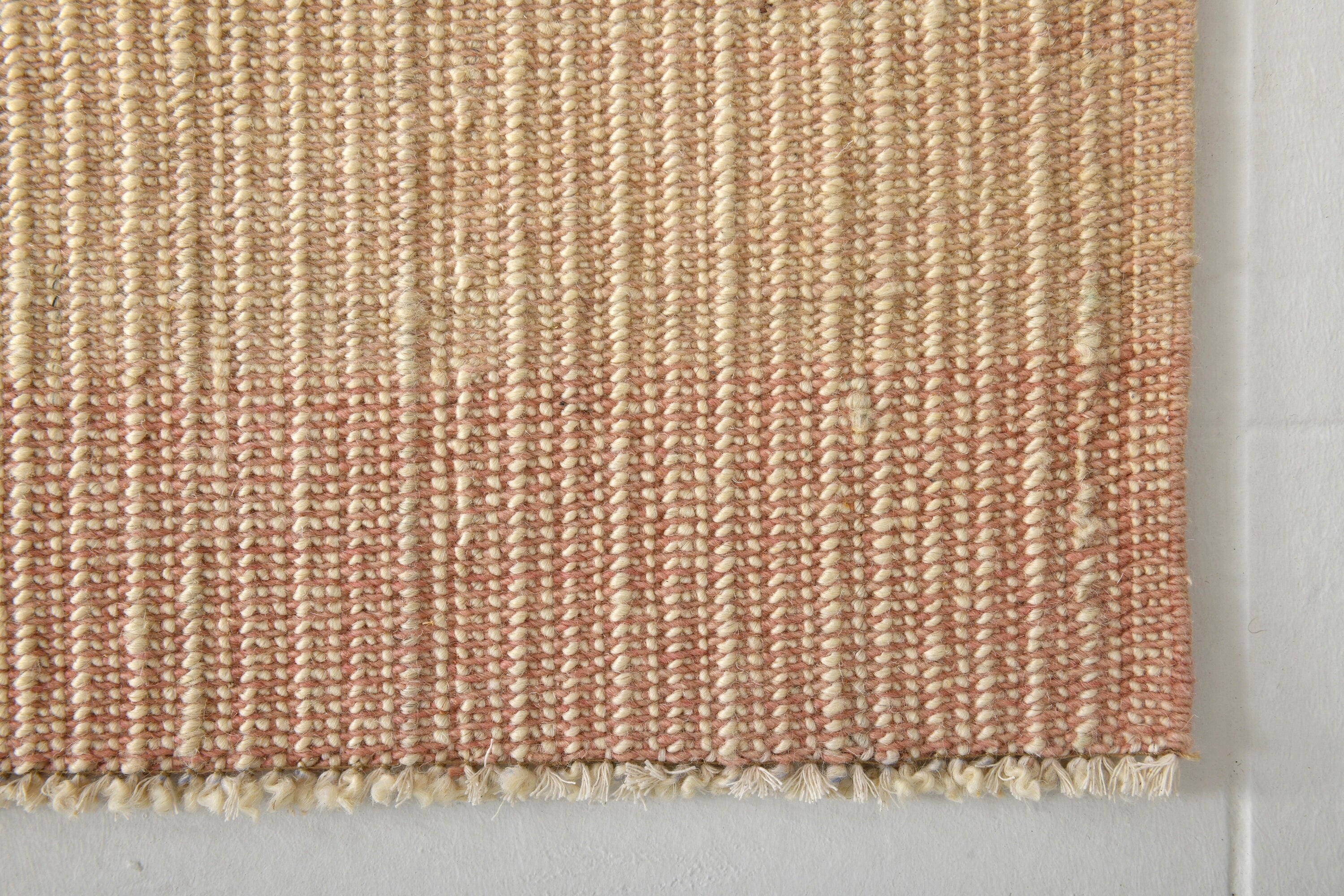 Modern Kilim Manzandaran 9'10" x 13'3" ft