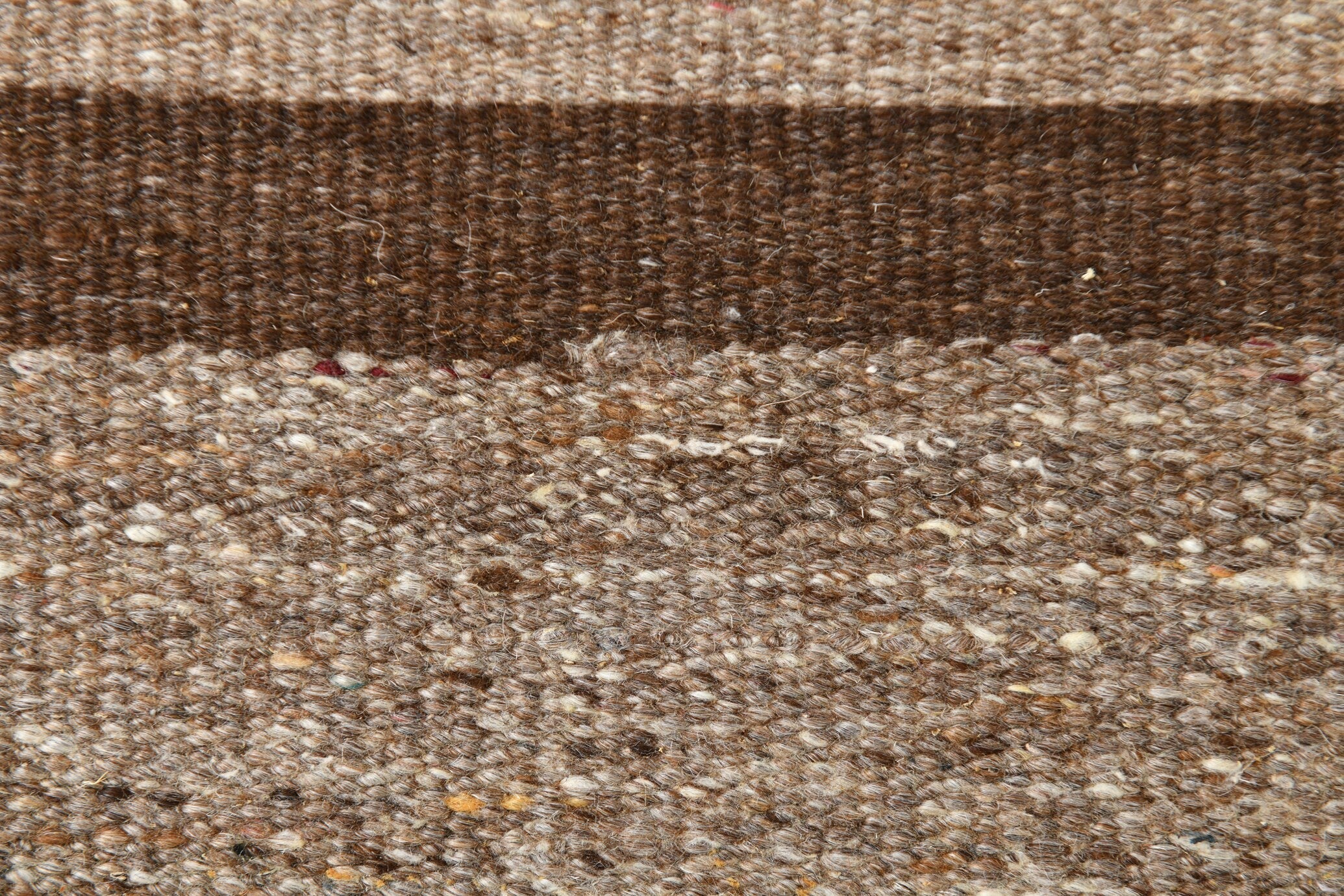 Modern Kilim Manzandaran 9’12’’ x 12’9’’ ft