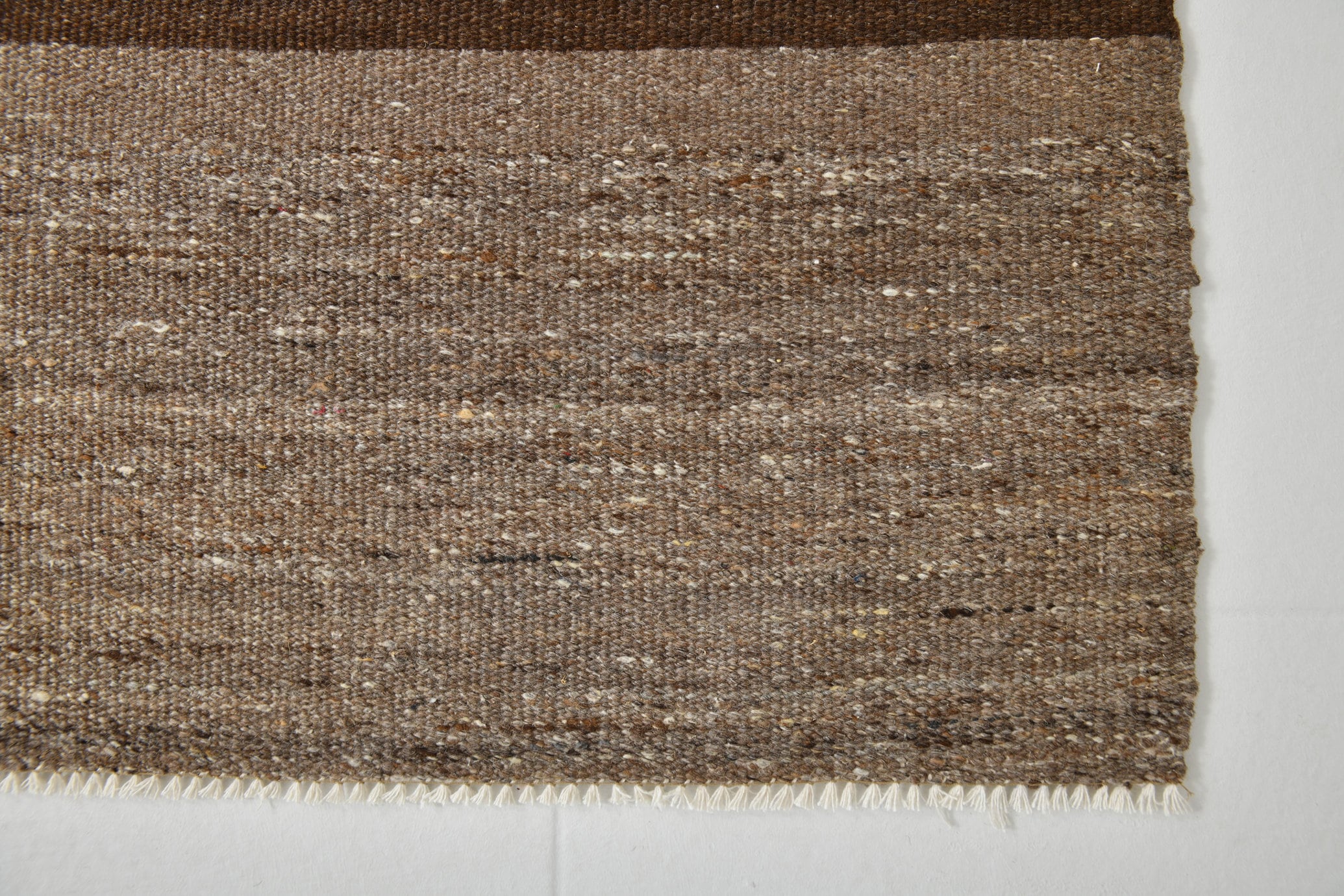 Modern Kilim Manzandaran 9’12’’ x 12’9’’ ft