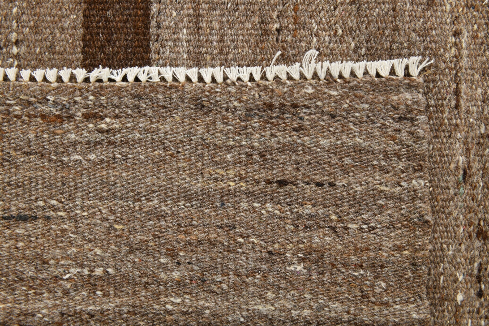Modern Kilim Manzandaran 9’12’’ x 12’9’’ ft