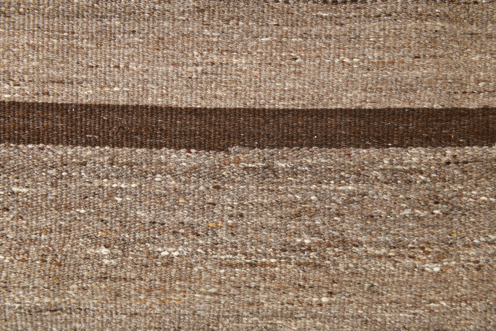 Modern Kilim Manzandaran 9’12’’ x 12’9’’ ft