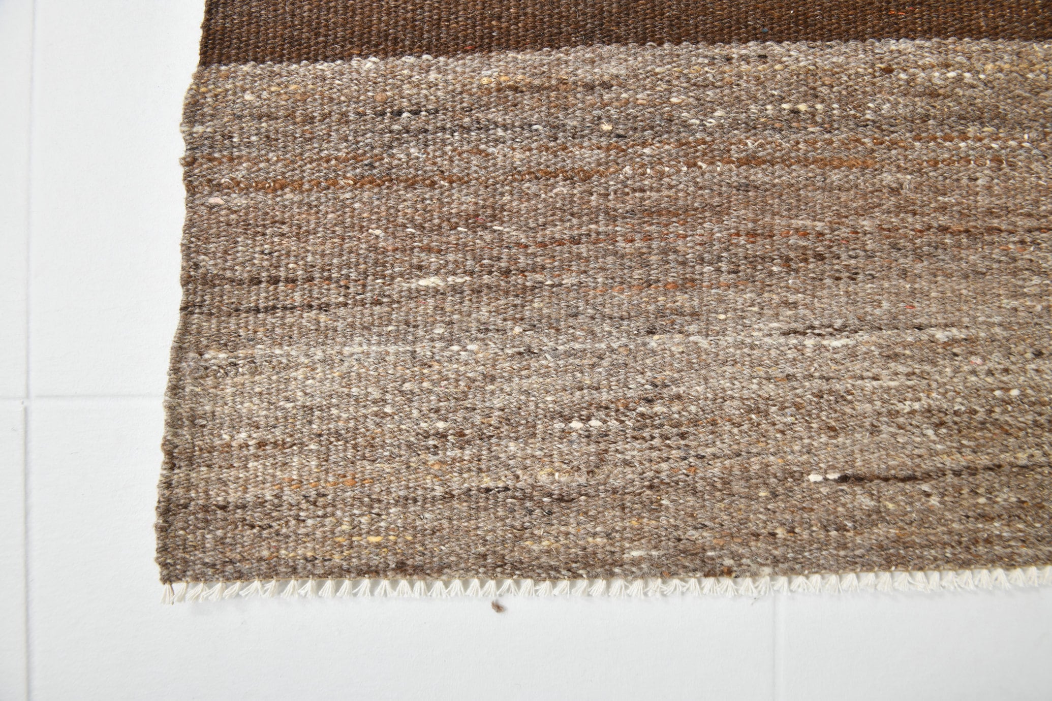 Modern Kilim Manzandaran 9’12’’ x 12’9’’ ft