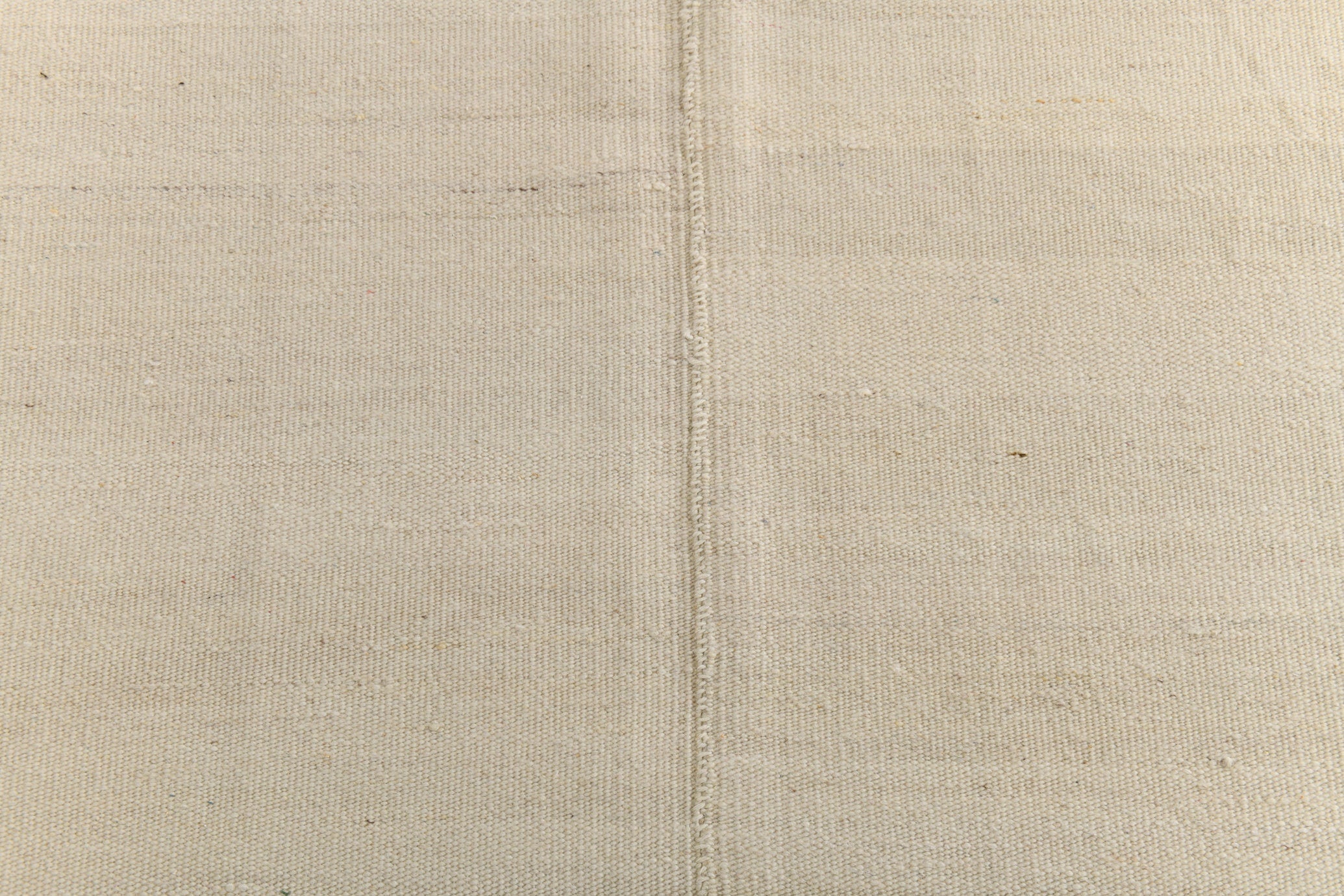 Modern Kilim Manzandaran 9'4" x 10'11" ft