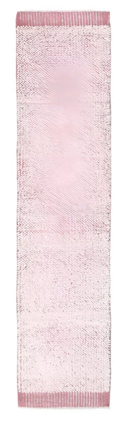 Modern Kilim Pompom 2'0" x 9'7" ft