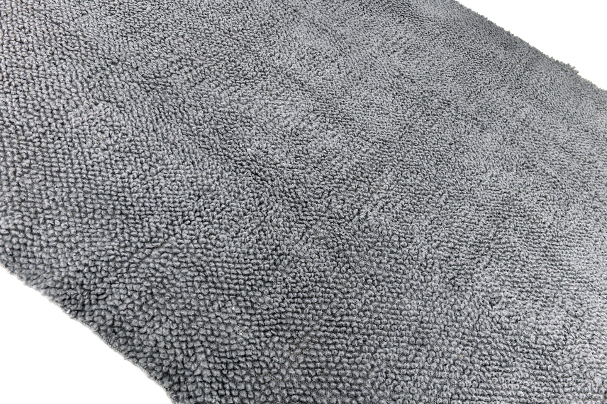 Modern Kilim Pompom 5'9" x 9'4" ft