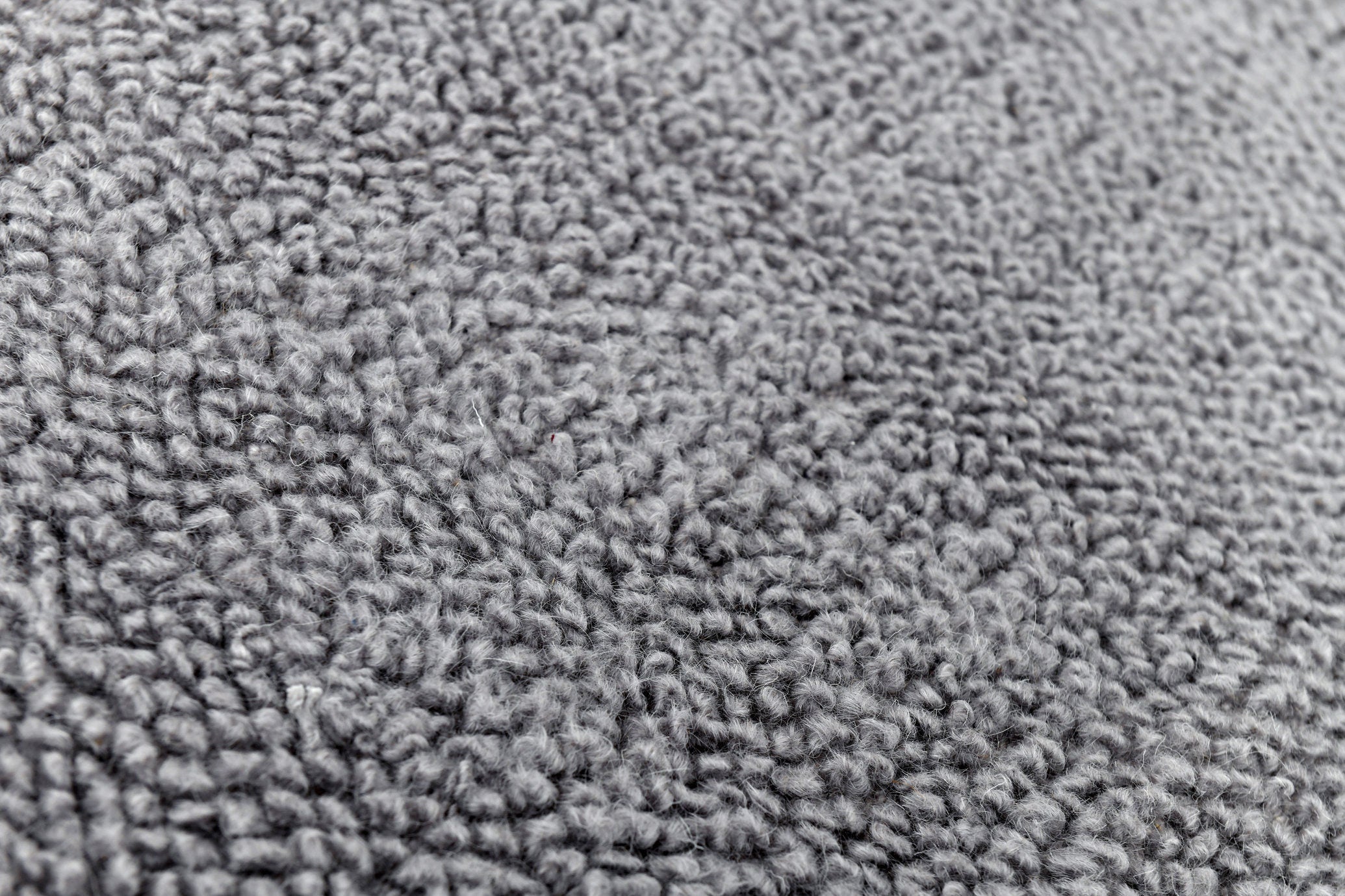 Modern Kilim Pompom 5'9" x 9'4" ft