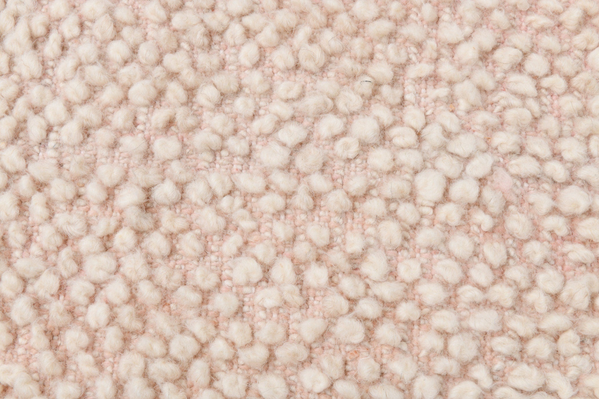 Modern Kilim Pompom 8’8’’ x 10’10’’ ft