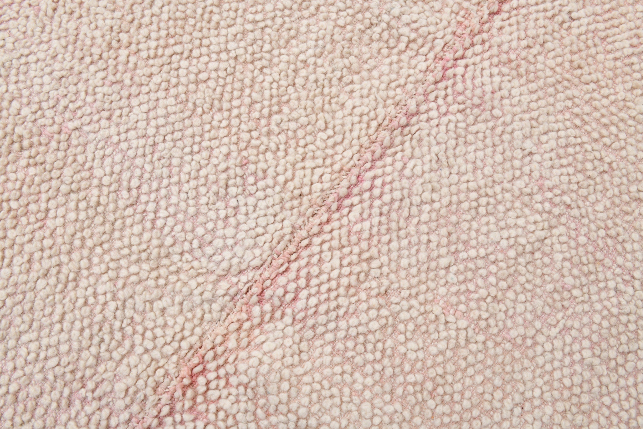 Modern Kilim Pompom 8’8’’ x 10’10’’ ft