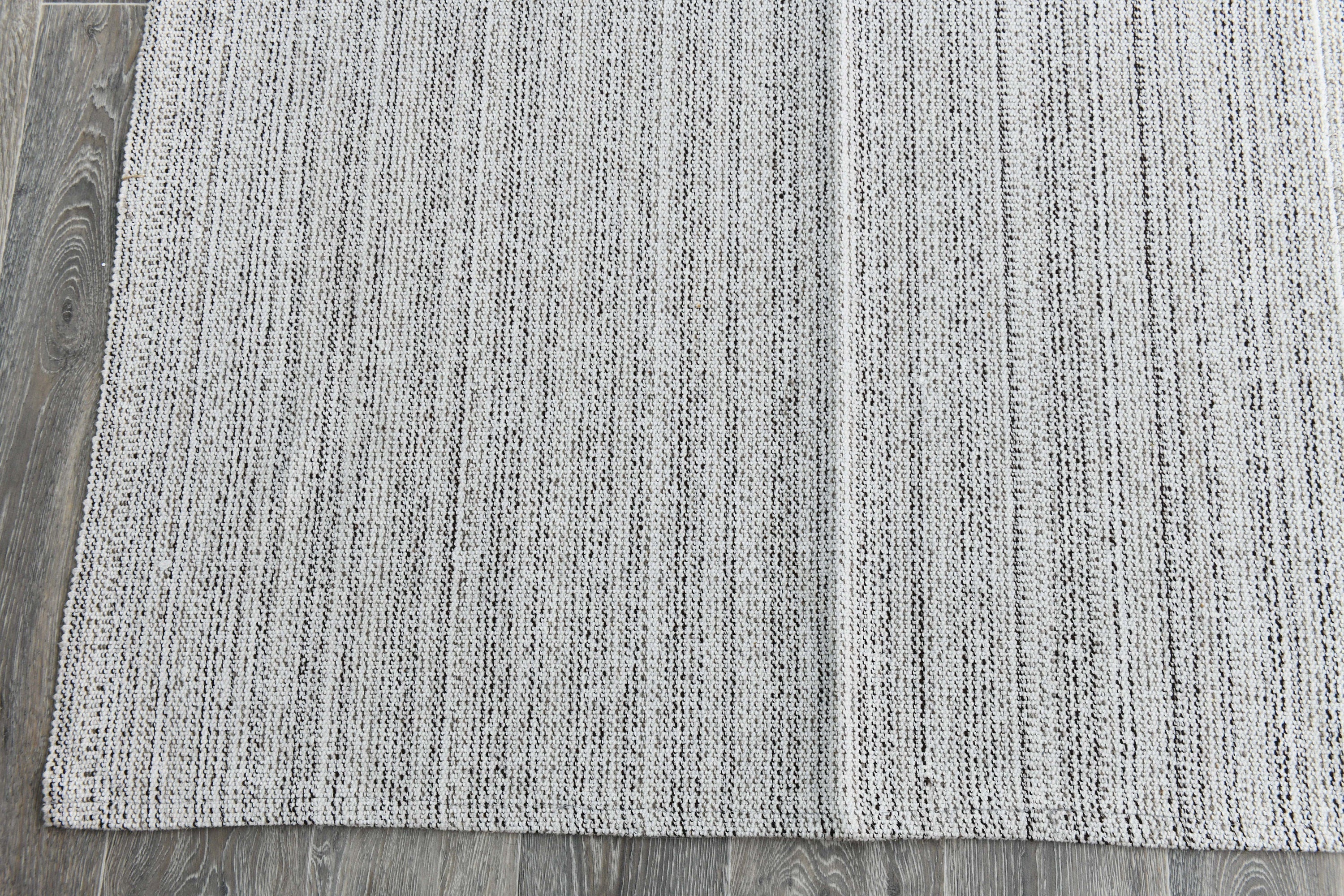 Turkish Flatweave Ethnic Rug 10’2’ x 8’4’