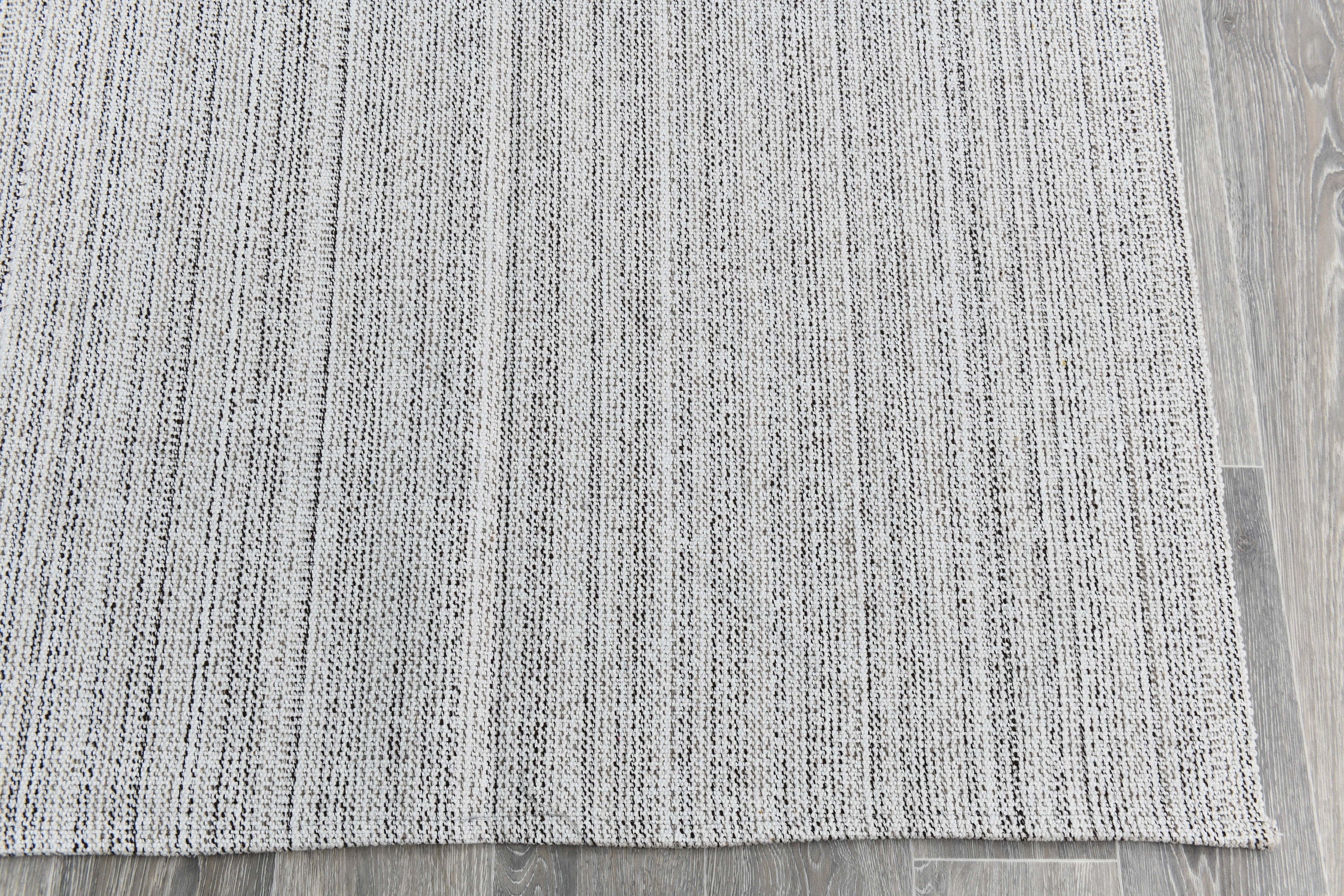 Turkish Flatweave Ethnic Rug 10’2’ x 8’4’