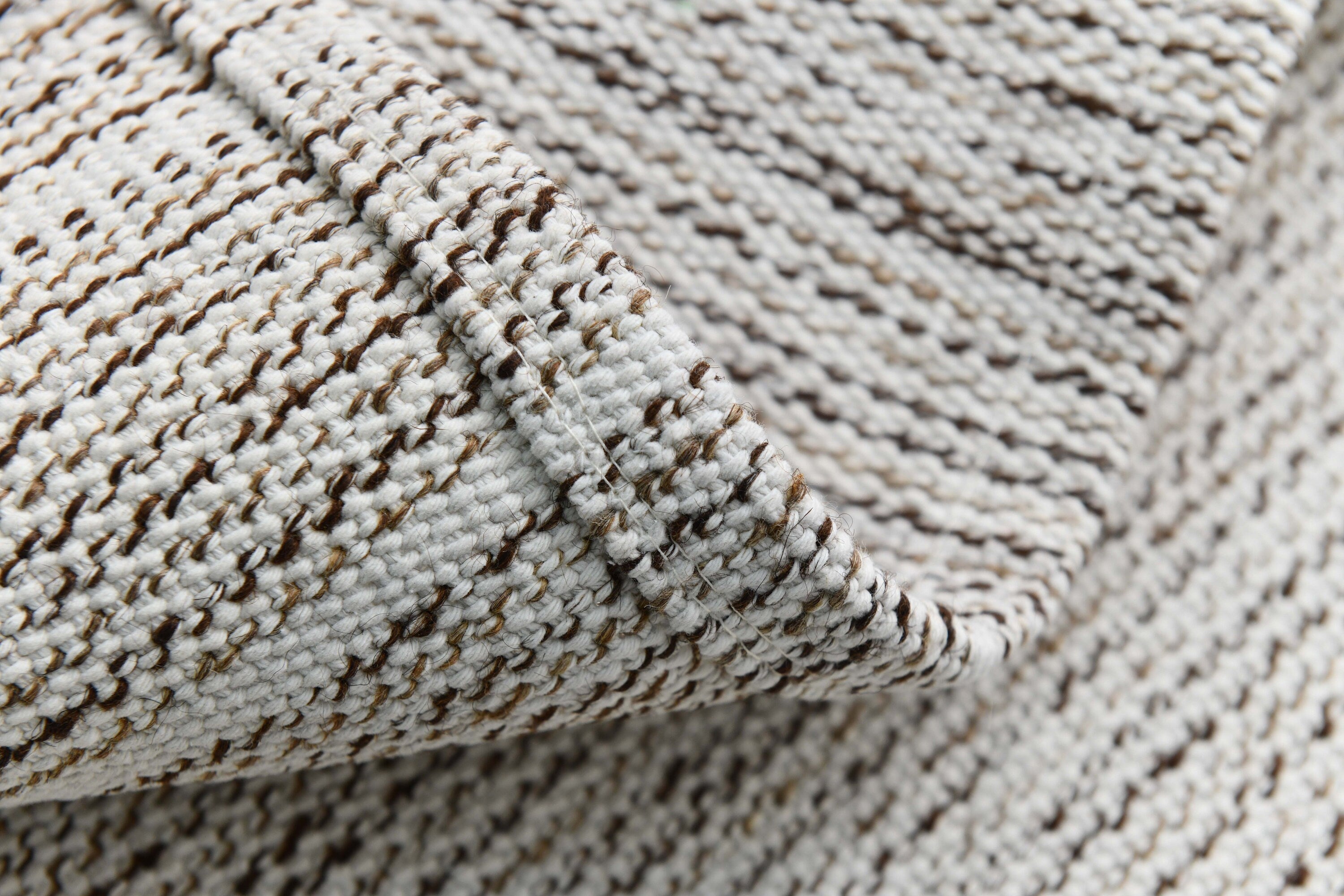 Turkish Flatweave Ethnic Rug 10’4’ x 13’0’