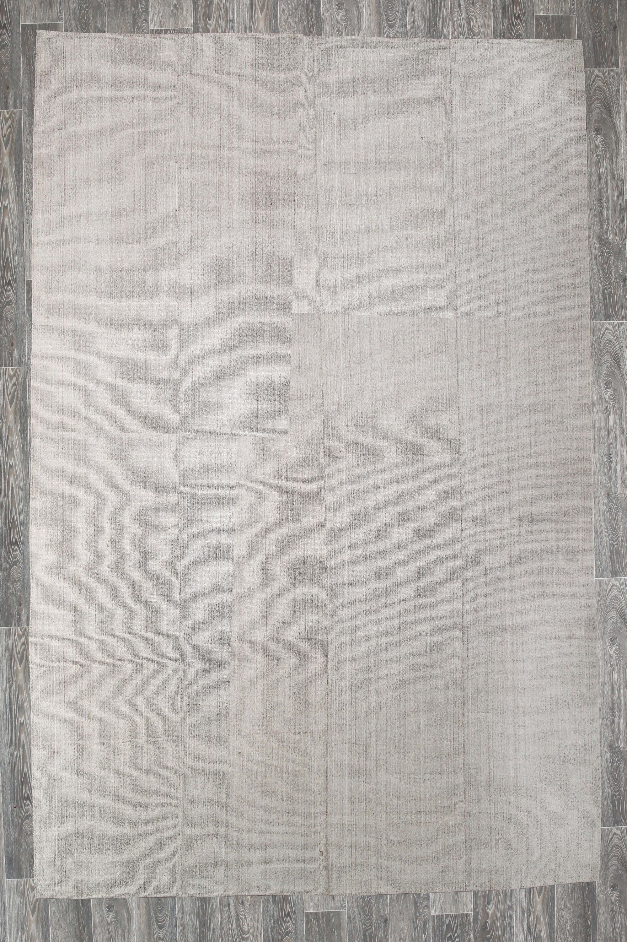 Turkish Flatweave Ethnic Rug 20’0’ x 13’10’